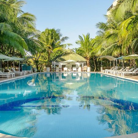 Phu Van Resort & Spa Phu Quoc Esterno foto