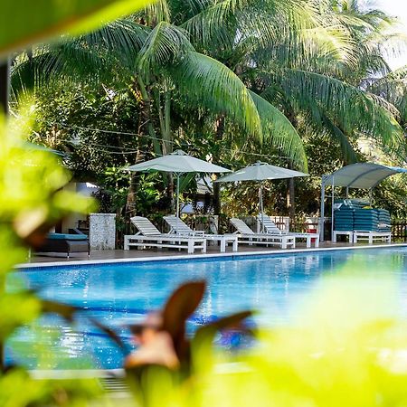 Phu Van Resort & Spa Phu Quoc Esterno foto