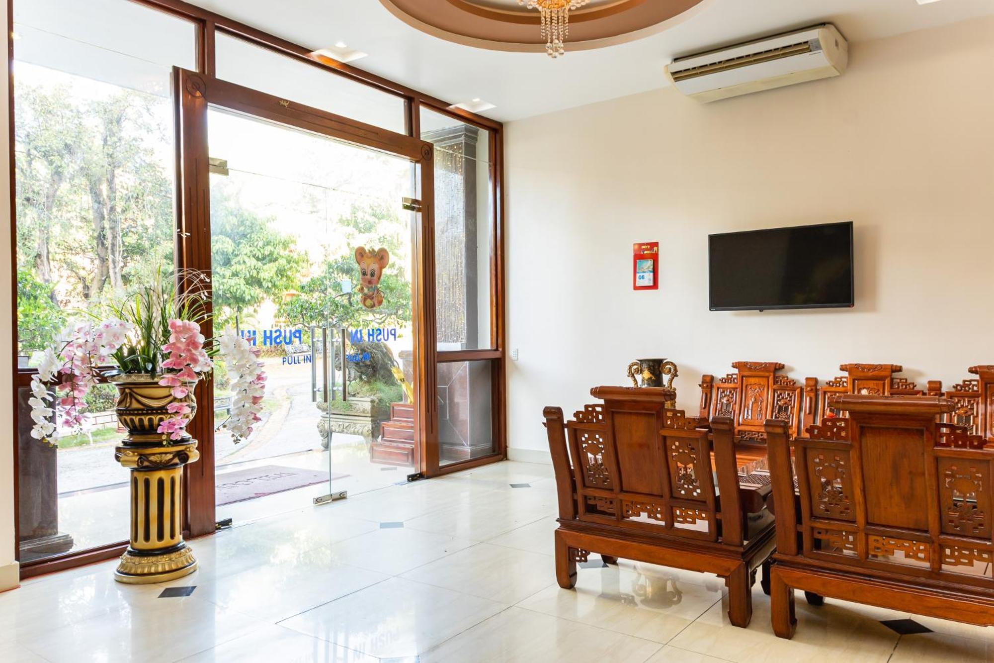 Phu Van Resort & Spa Phu Quoc Esterno foto