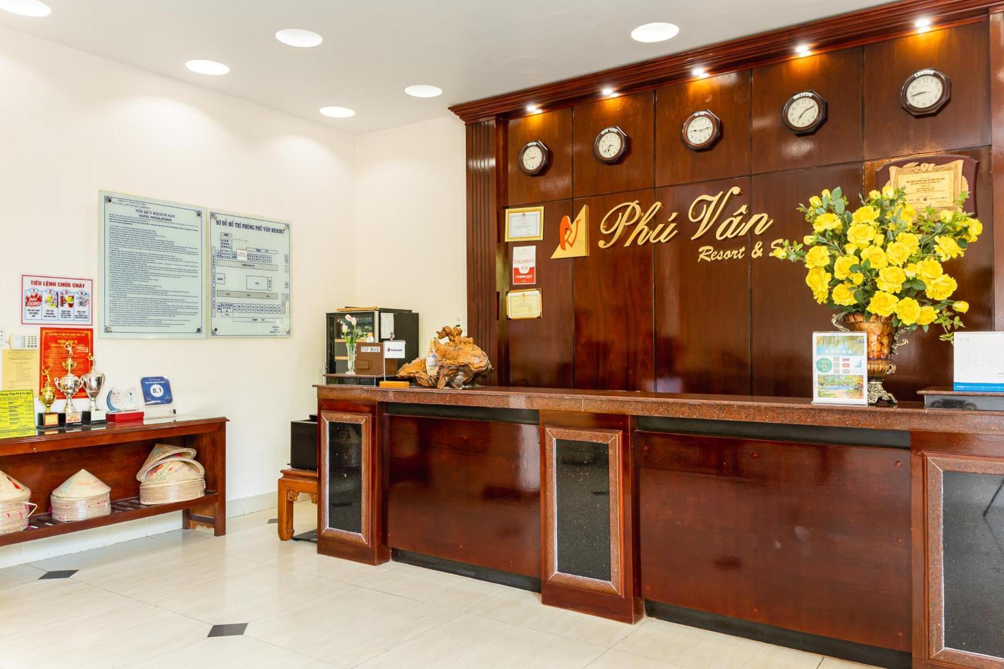 Phu Van Resort & Spa Phu Quoc Esterno foto