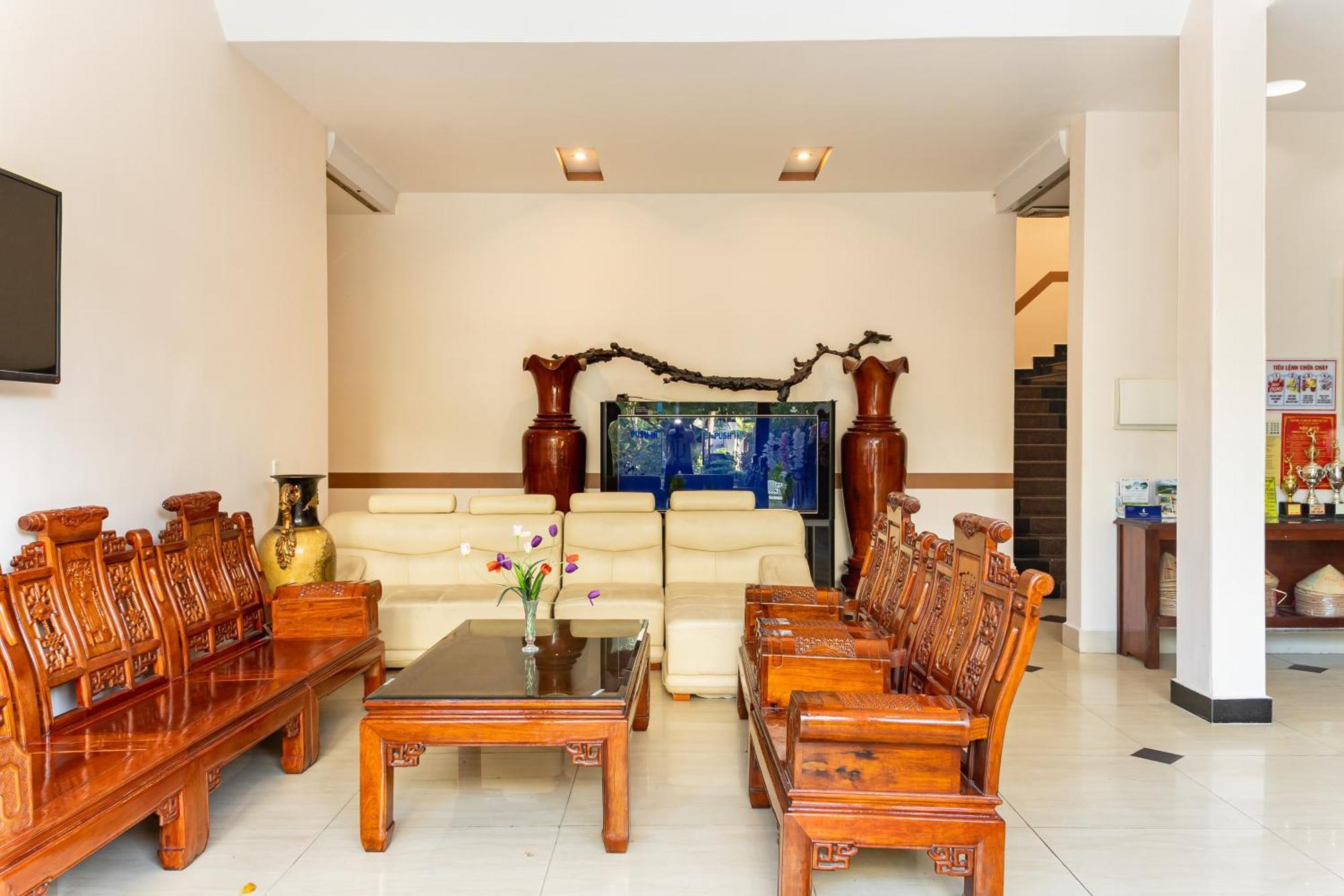 Phu Van Resort & Spa Phu Quoc Esterno foto