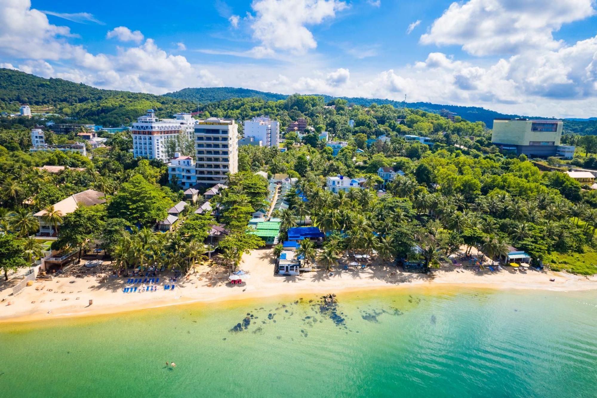 Phu Van Resort & Spa Phu Quoc Esterno foto