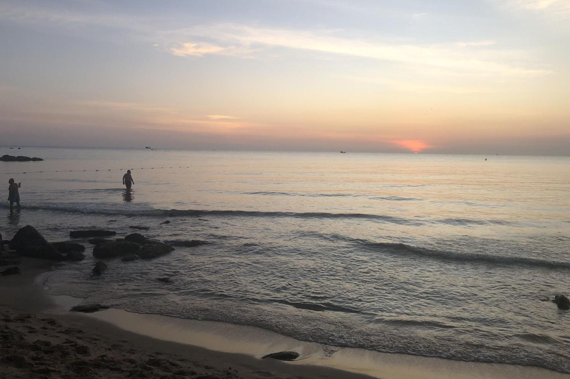 Phu Van Resort & Spa Phu Quoc Esterno foto