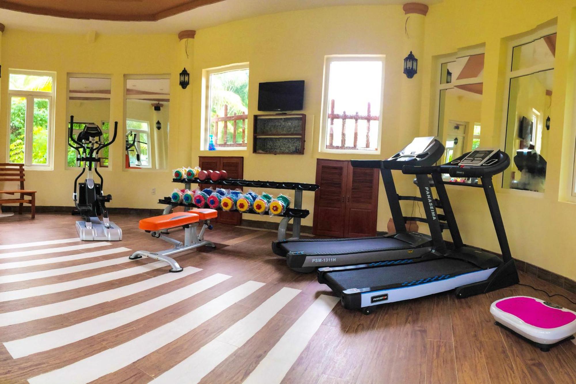 Phu Van Resort & Spa Phu Quoc Esterno foto