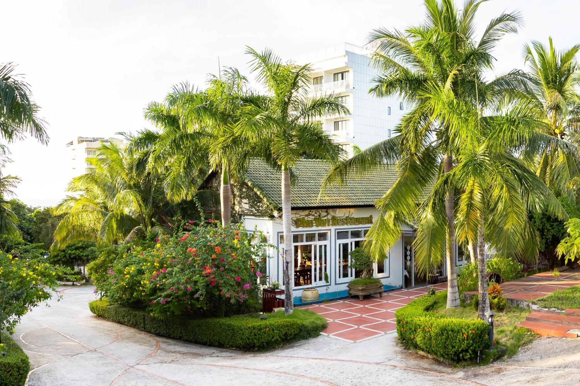 Phu Van Resort & Spa Phu Quoc Esterno foto