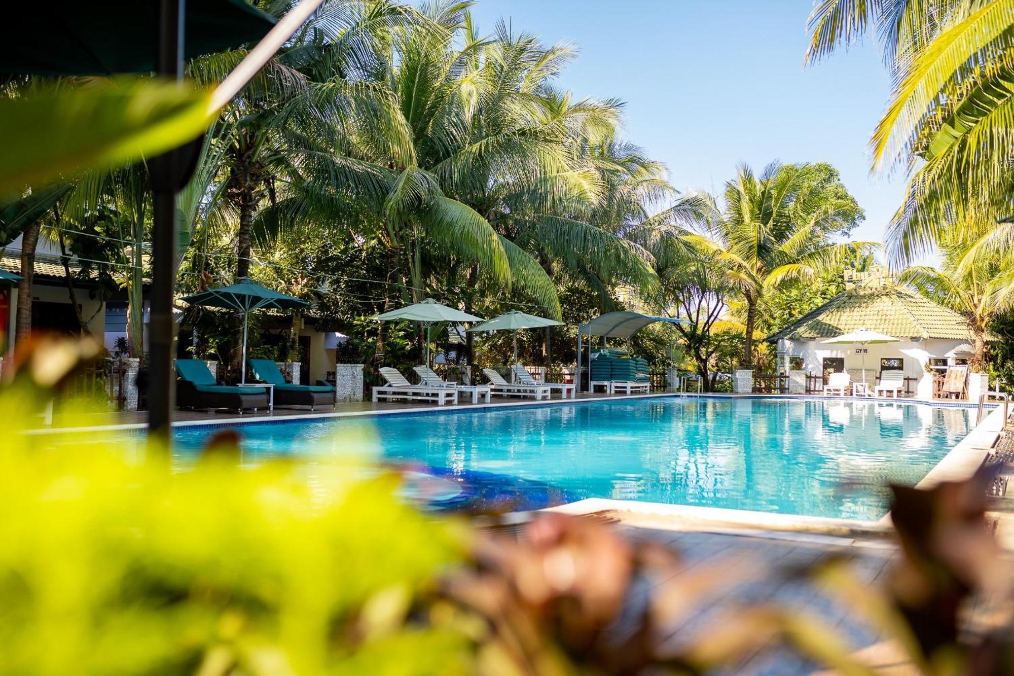 Phu Van Resort & Spa Phu Quoc Esterno foto