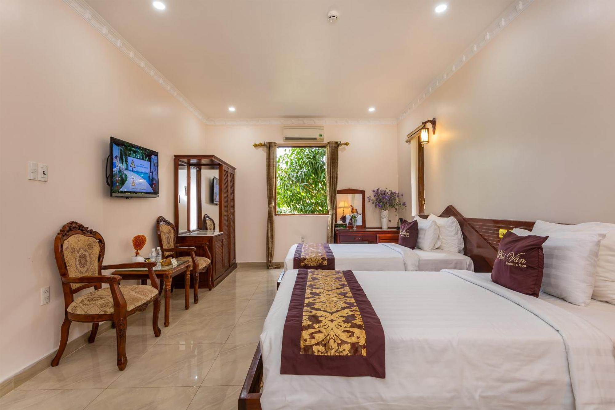 Phu Van Resort & Spa Phu Quoc Esterno foto