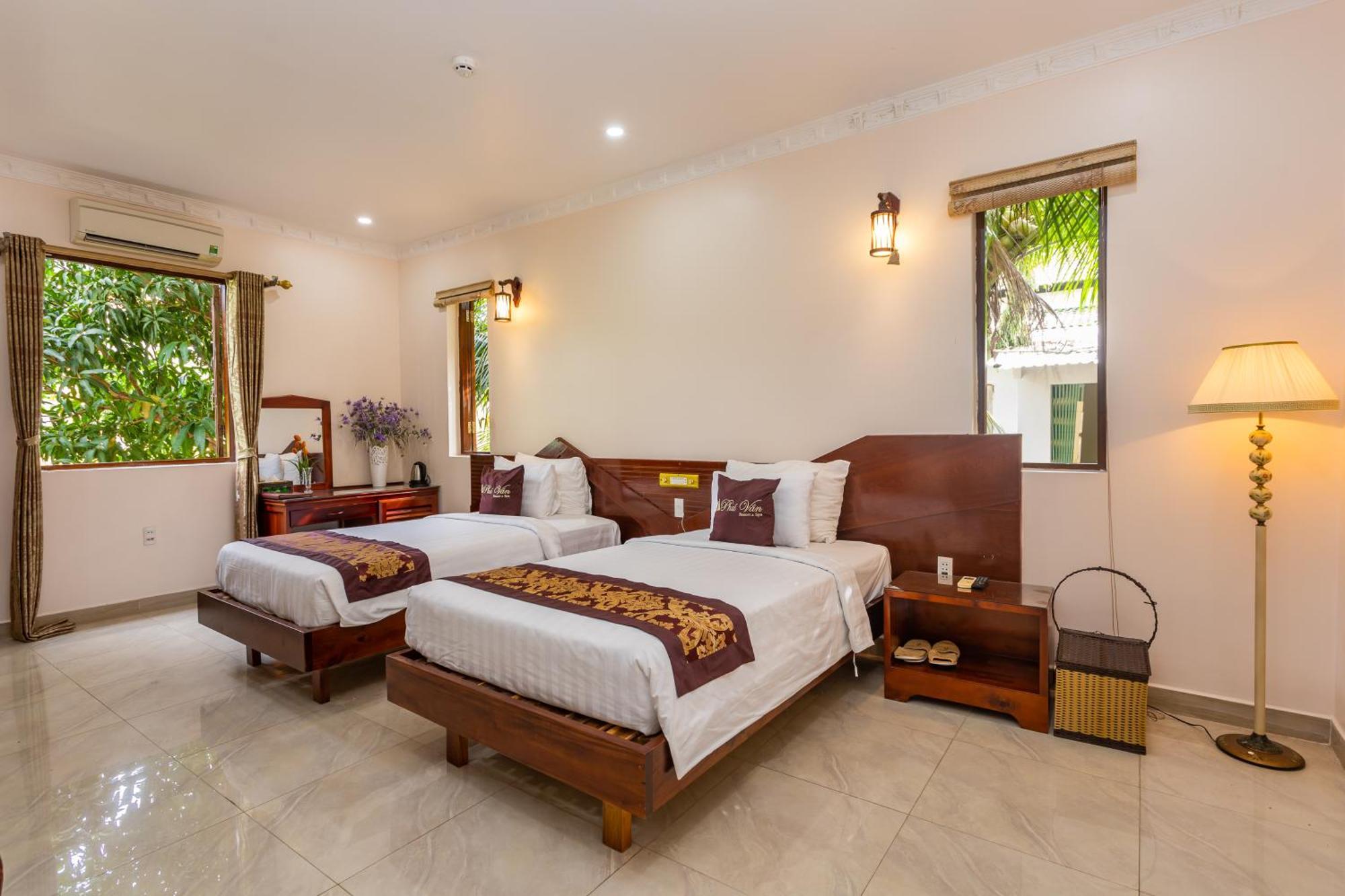 Phu Van Resort & Spa Phu Quoc Esterno foto