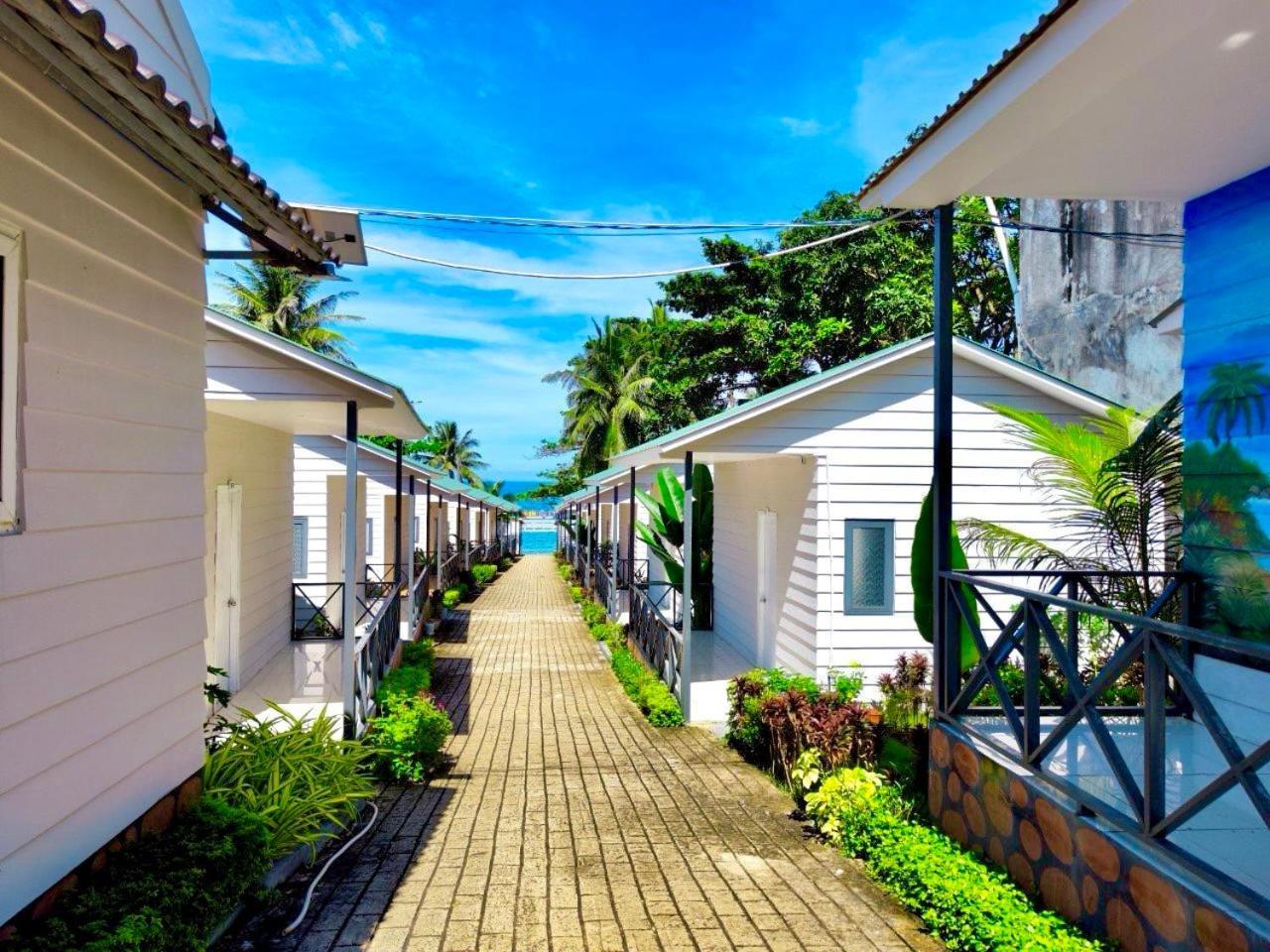 Phu Van Resort & Spa Phu Quoc Esterno foto