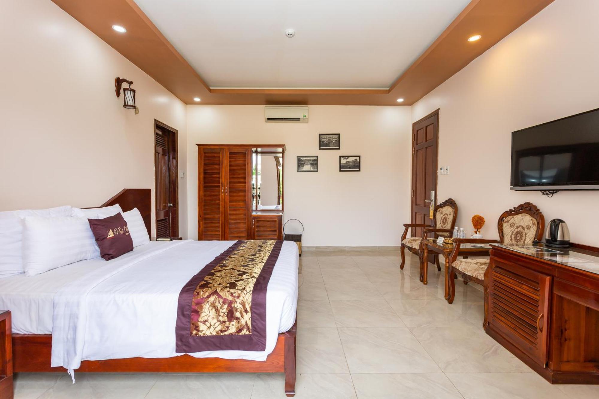 Phu Van Resort & Spa Phu Quoc Esterno foto