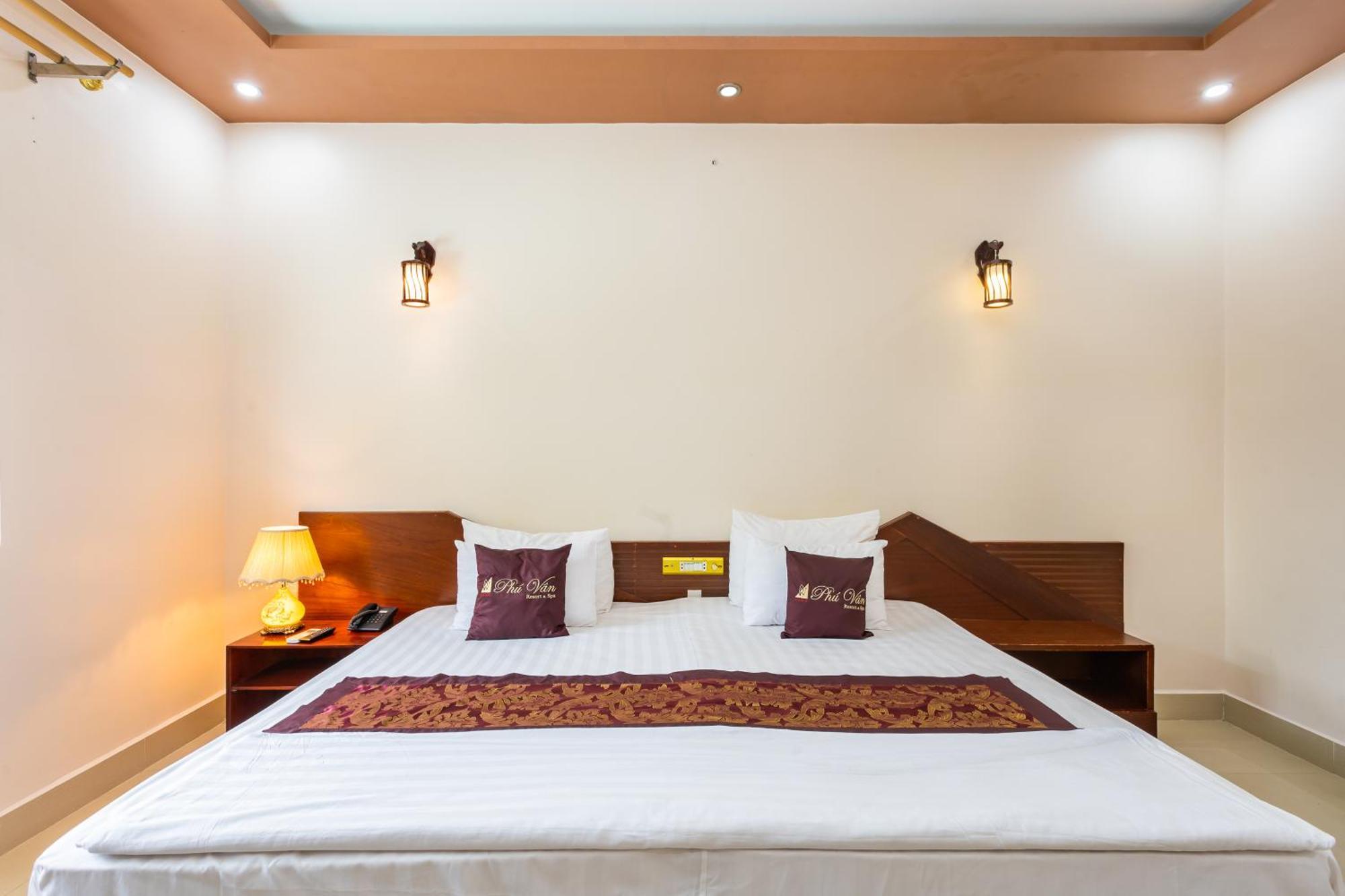 Phu Van Resort & Spa Phu Quoc Esterno foto