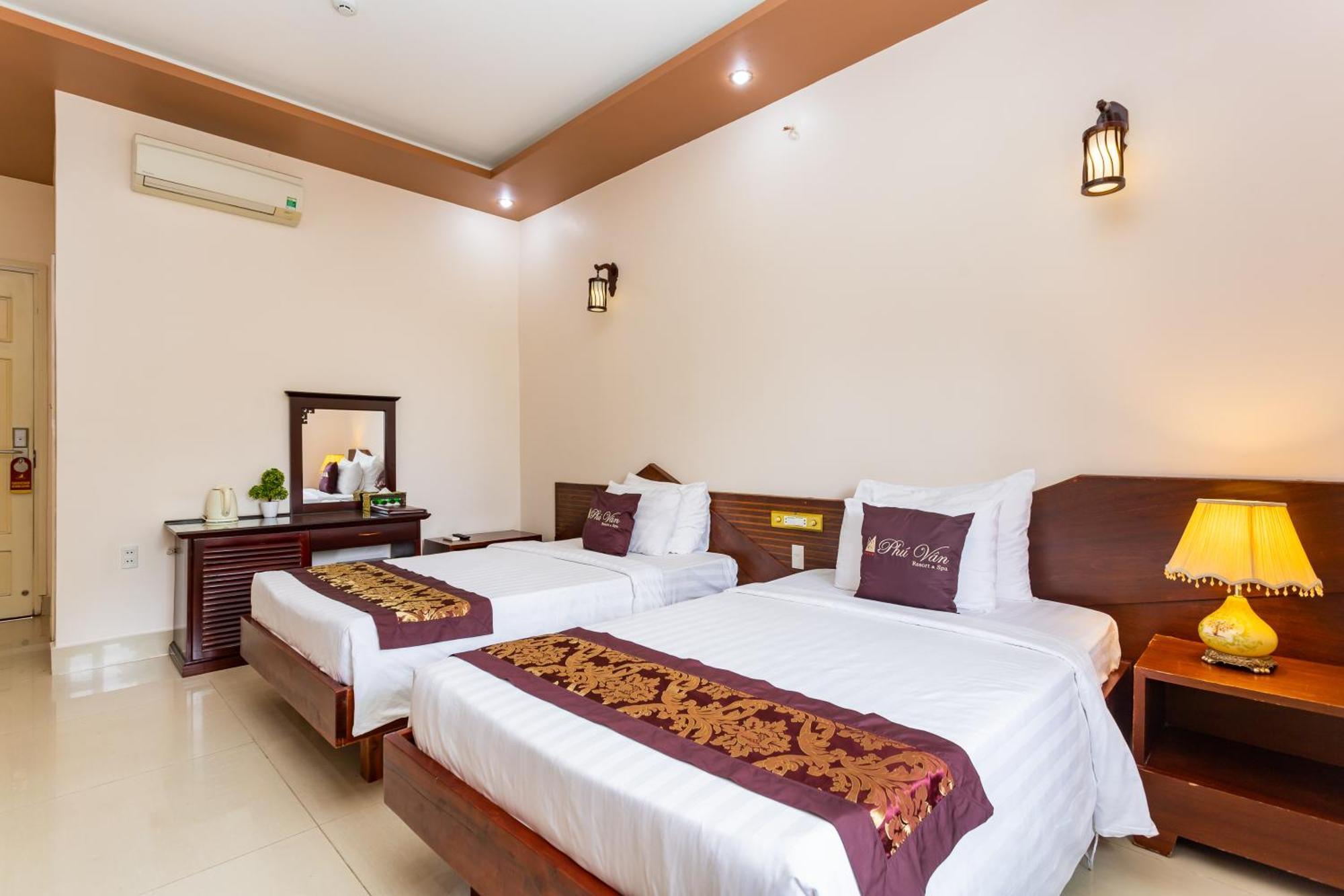Phu Van Resort & Spa Phu Quoc Esterno foto