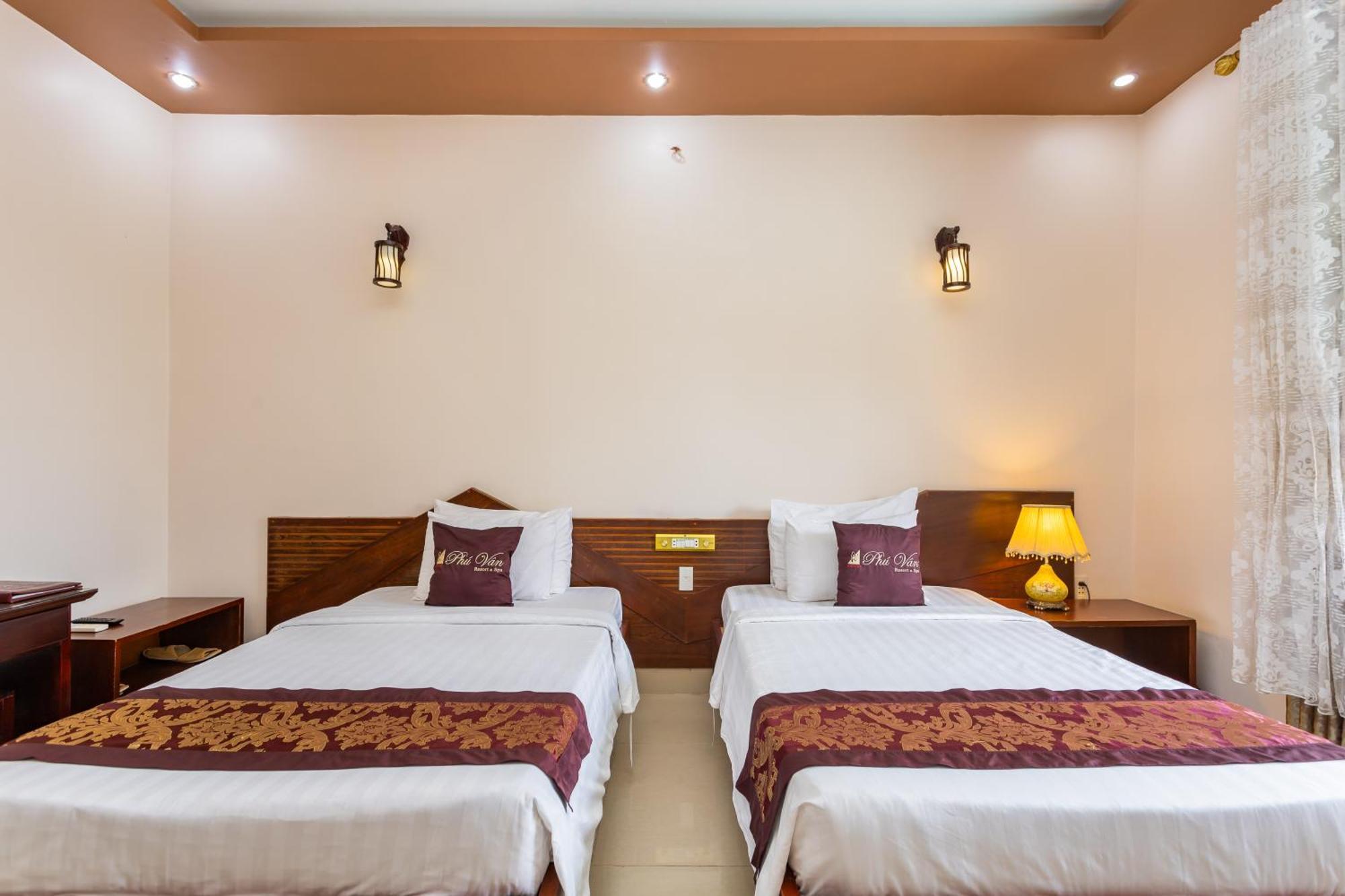 Phu Van Resort & Spa Phu Quoc Esterno foto