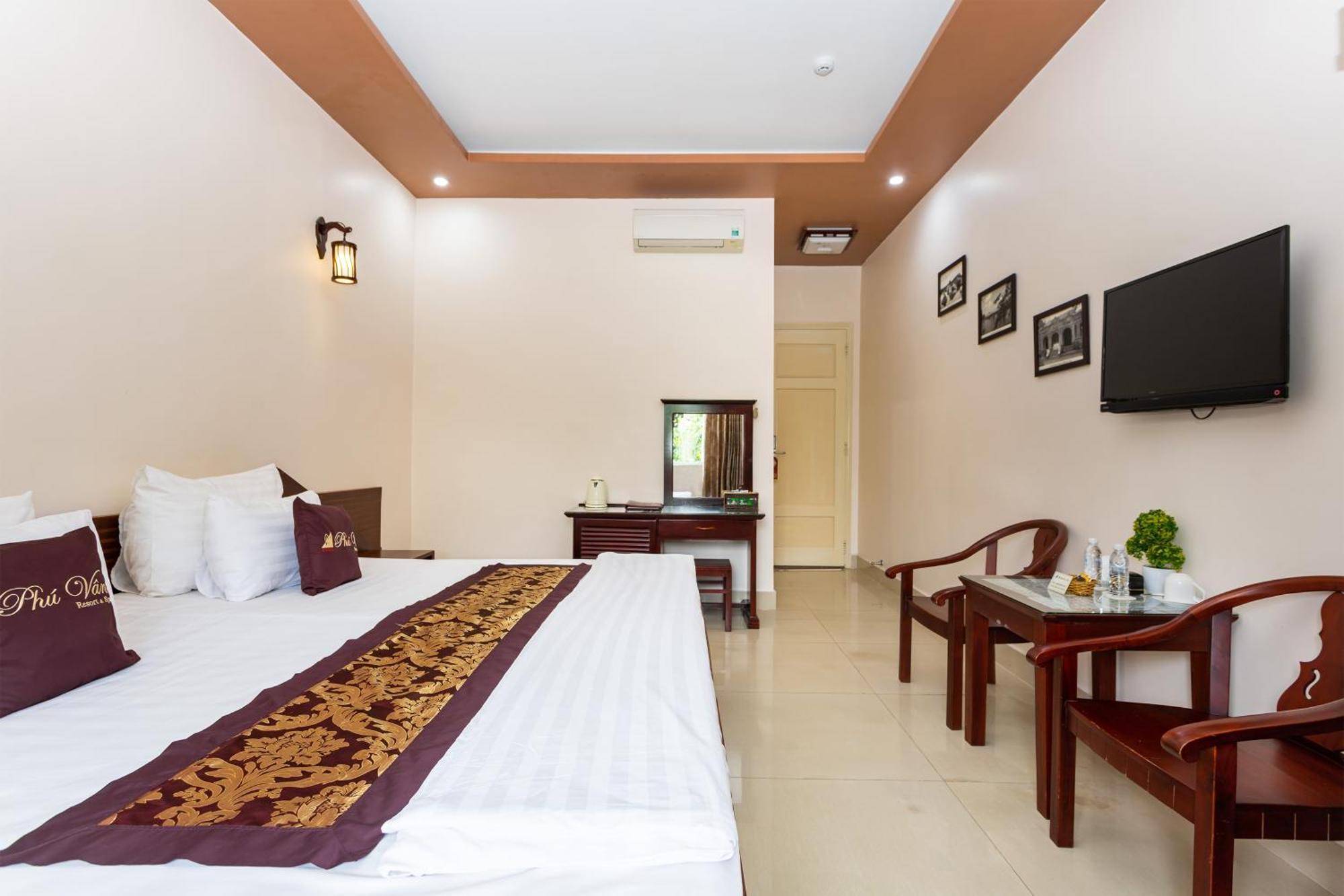 Phu Van Resort & Spa Phu Quoc Esterno foto