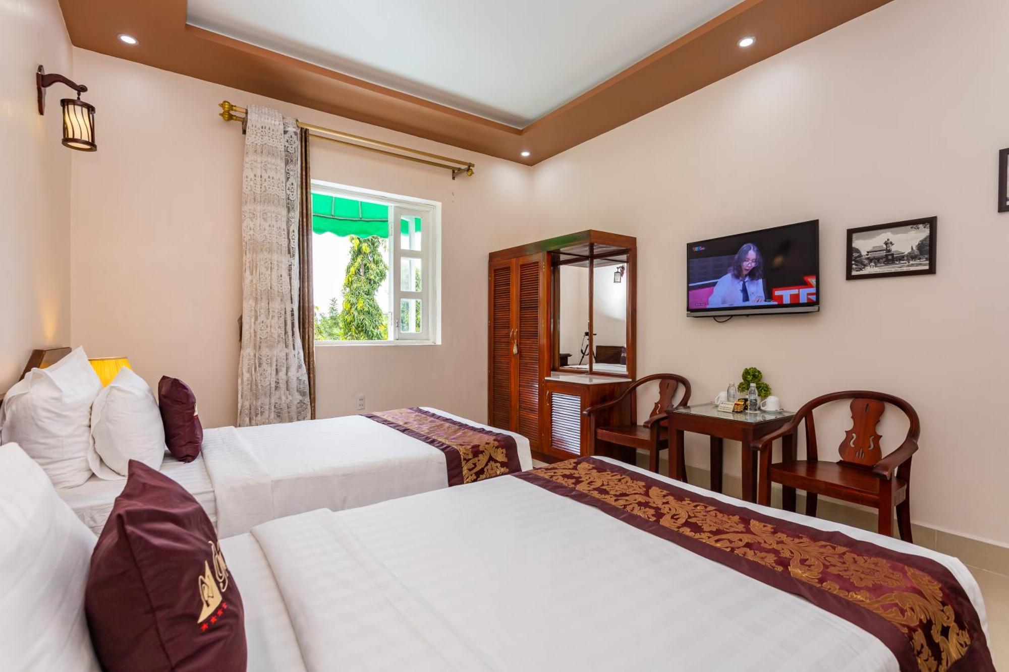 Phu Van Resort & Spa Phu Quoc Esterno foto