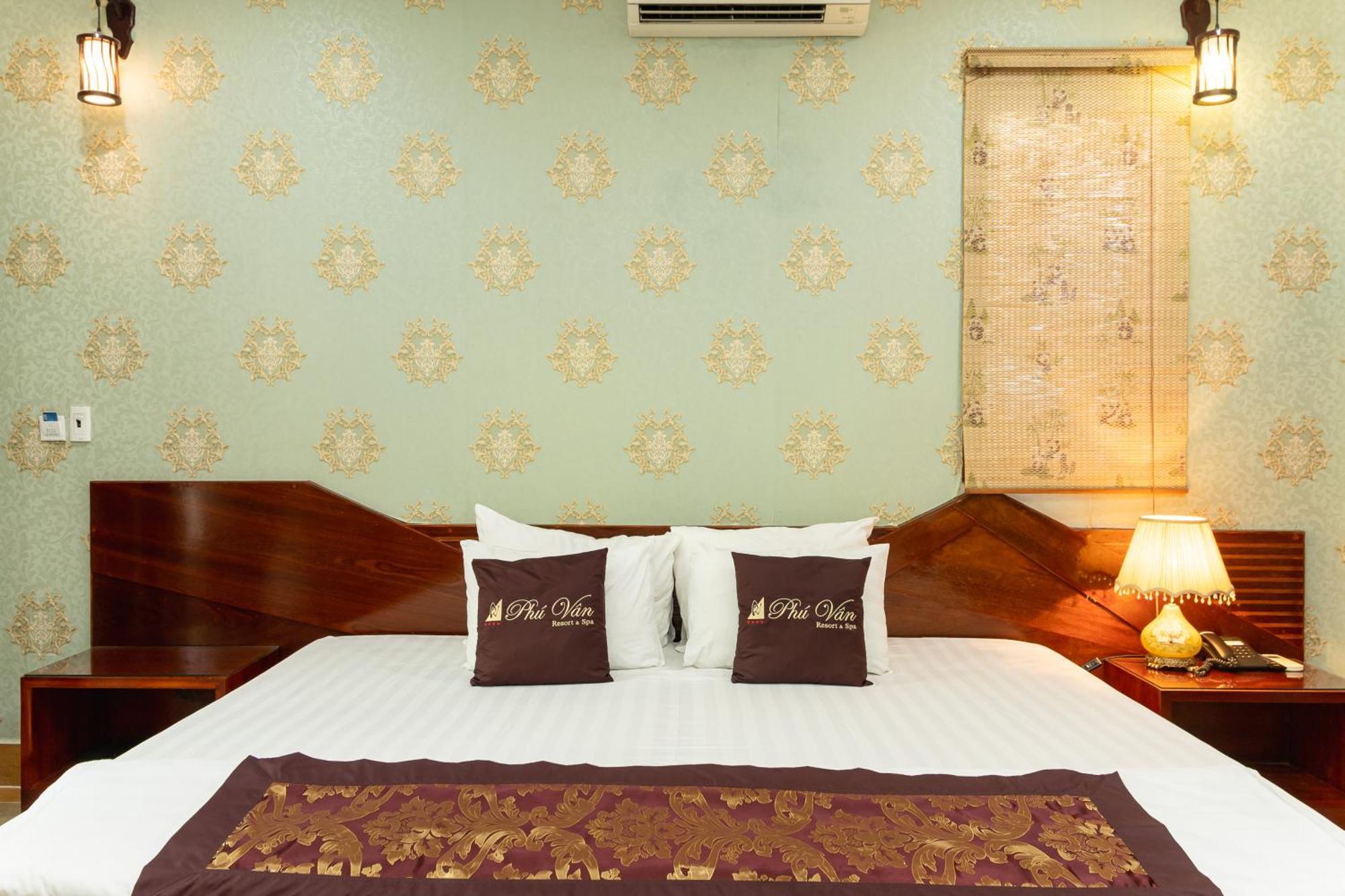 Phu Van Resort & Spa Phu Quoc Esterno foto