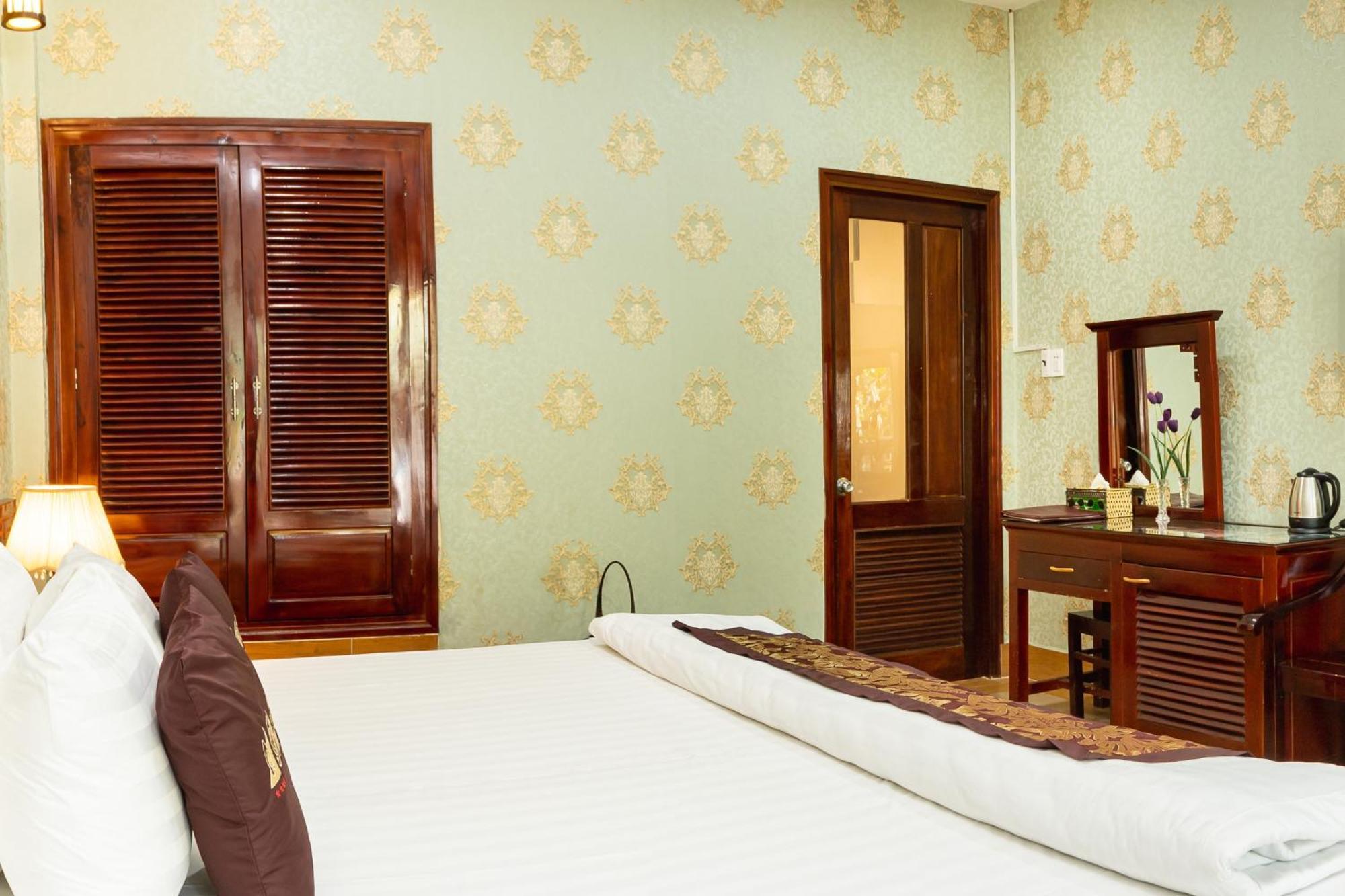Phu Van Resort & Spa Phu Quoc Esterno foto