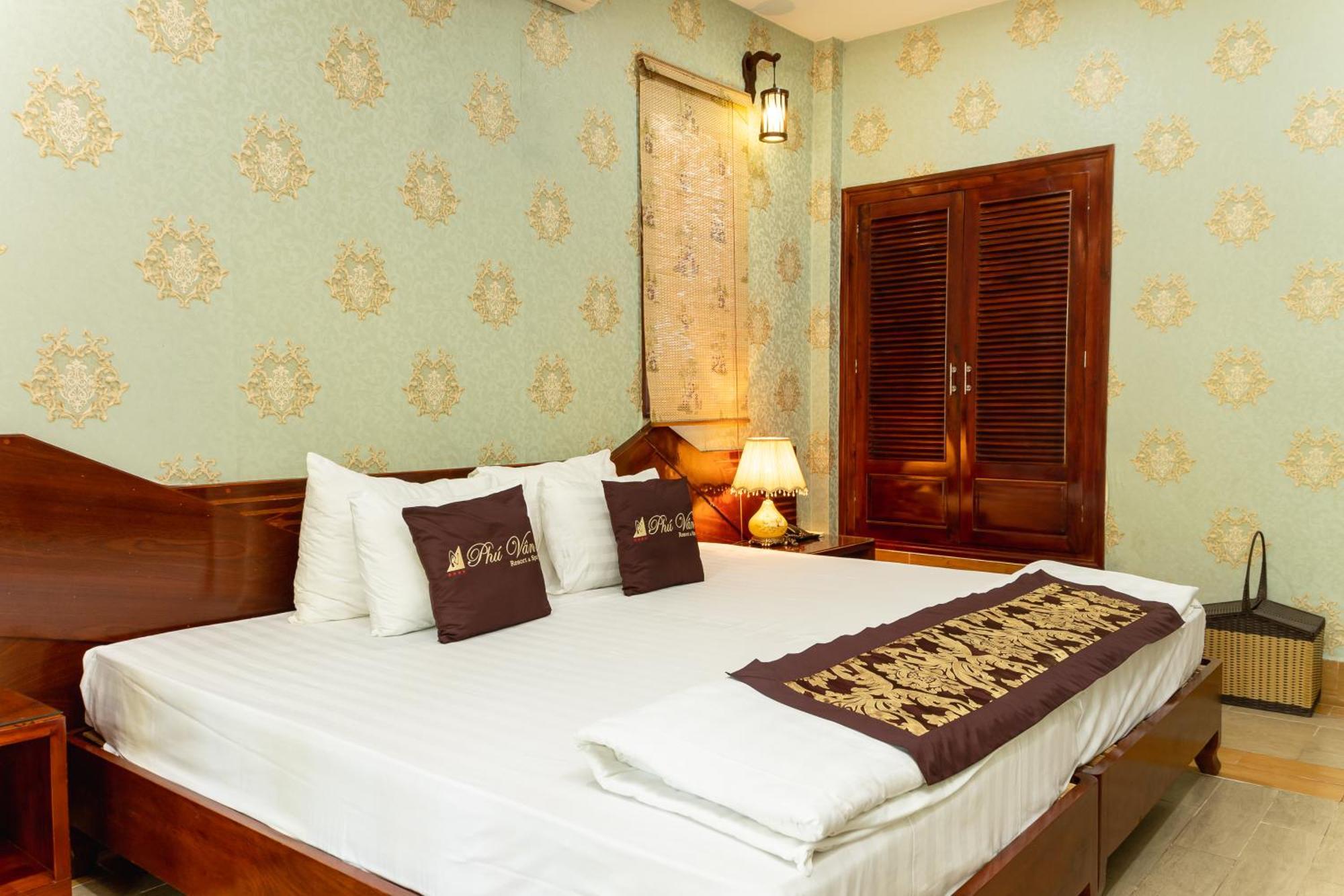 Phu Van Resort & Spa Phu Quoc Esterno foto