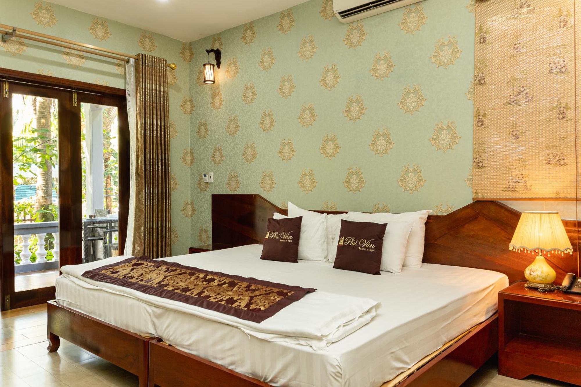 Phu Van Resort & Spa Phu Quoc Esterno foto