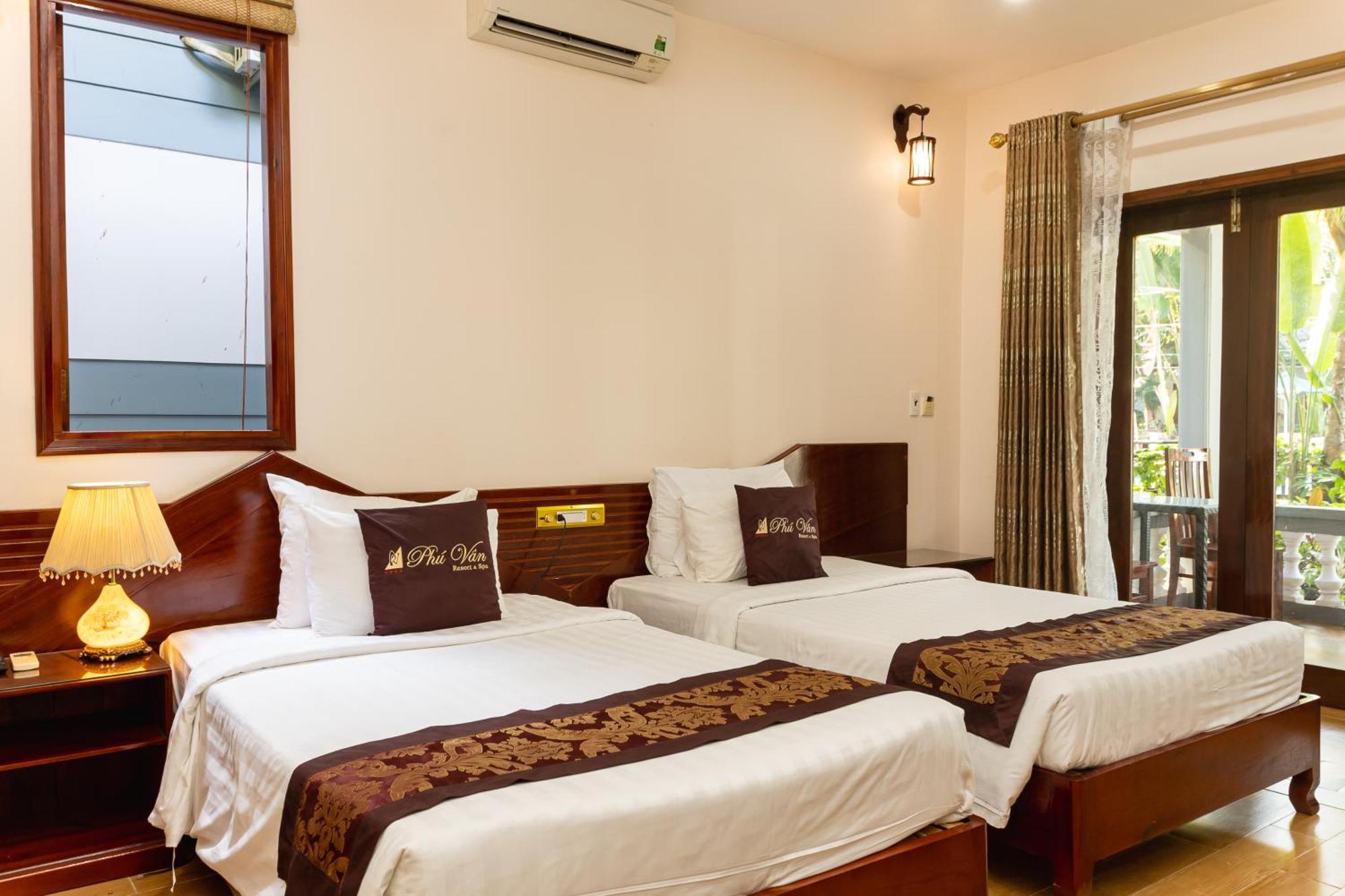 Phu Van Resort & Spa Phu Quoc Esterno foto