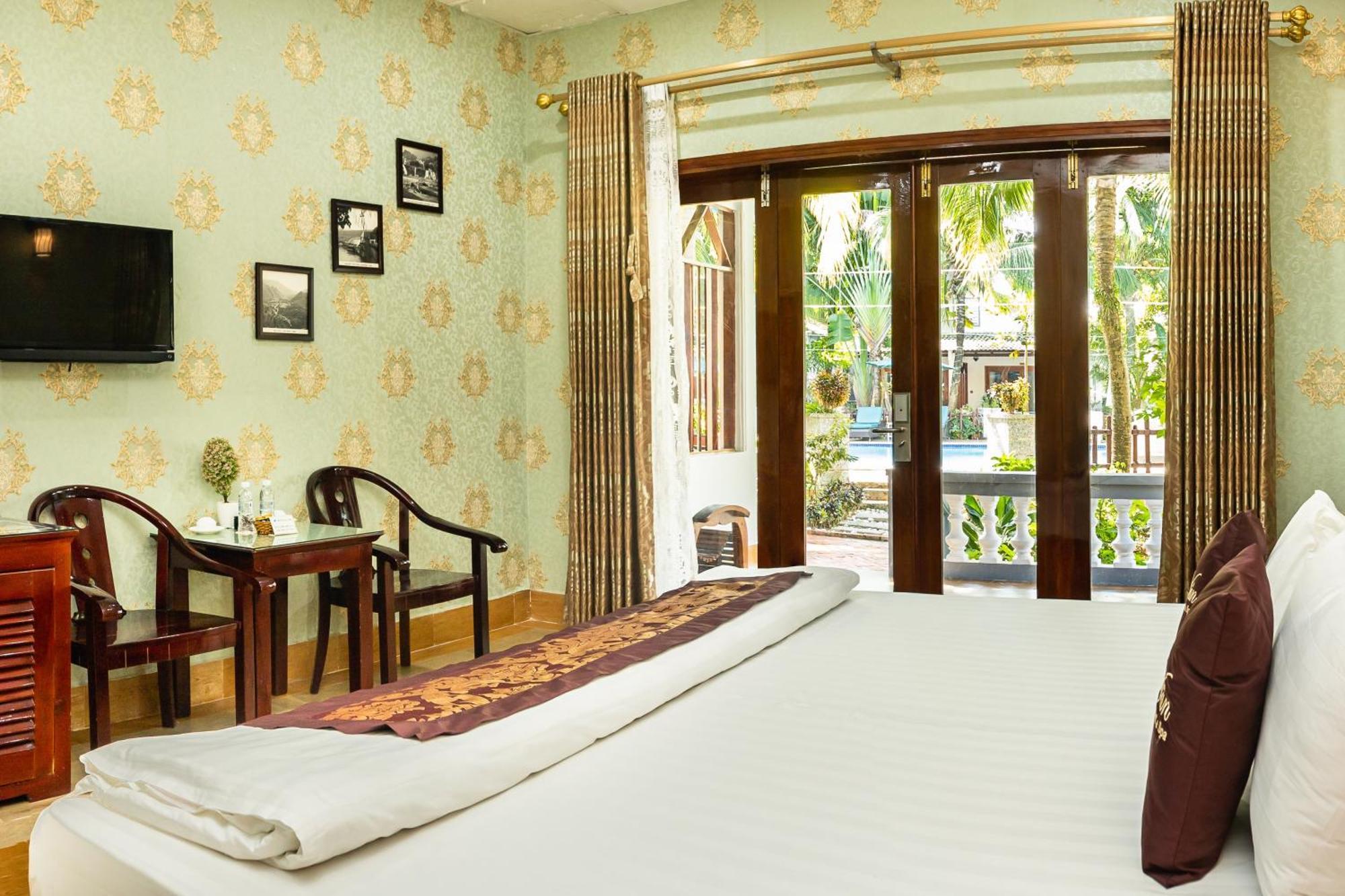 Phu Van Resort & Spa Phu Quoc Esterno foto