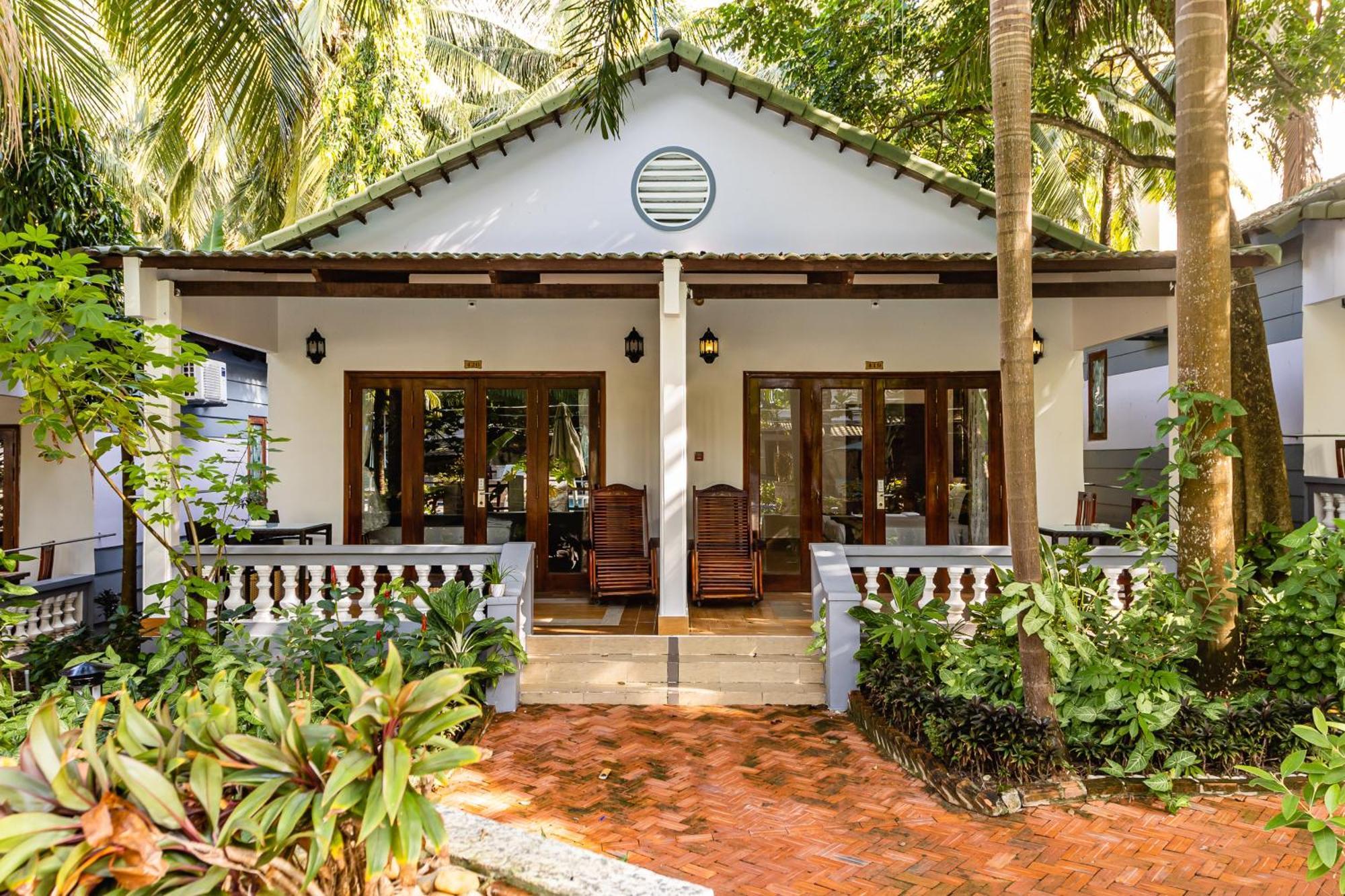 Phu Van Resort & Spa Phu Quoc Esterno foto