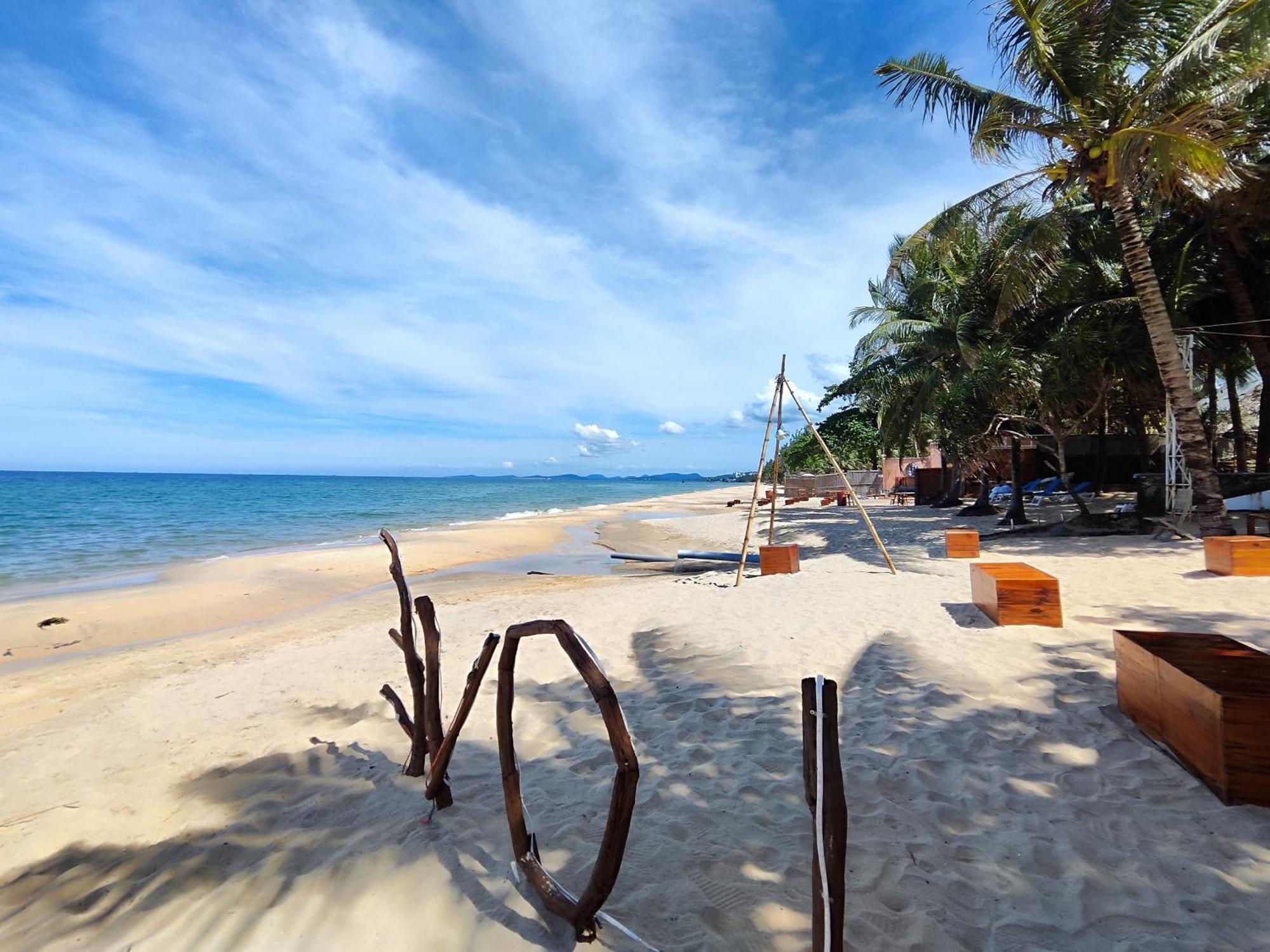 Phu Van Resort & Spa Phu Quoc Esterno foto