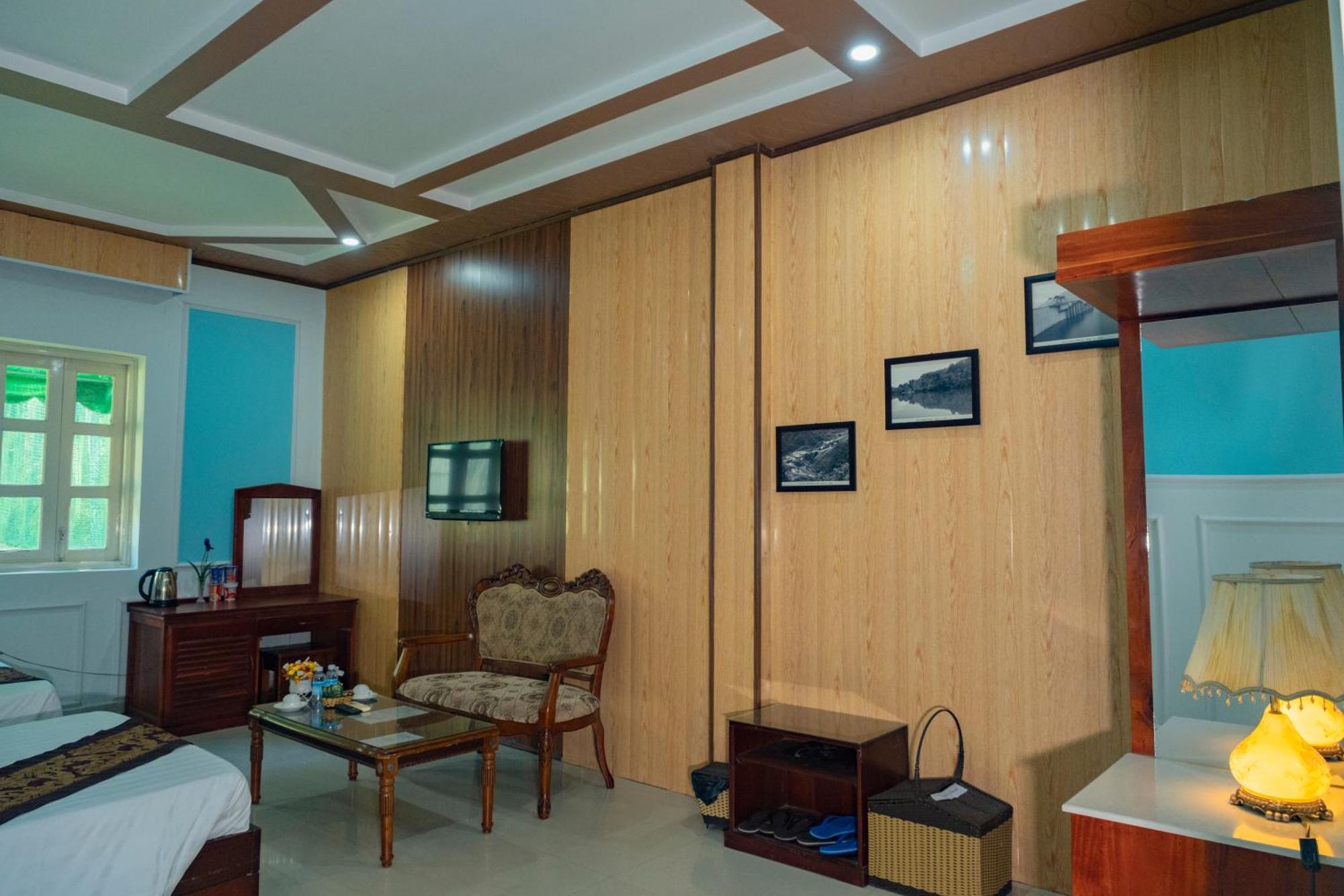Phu Van Resort & Spa Phu Quoc Esterno foto