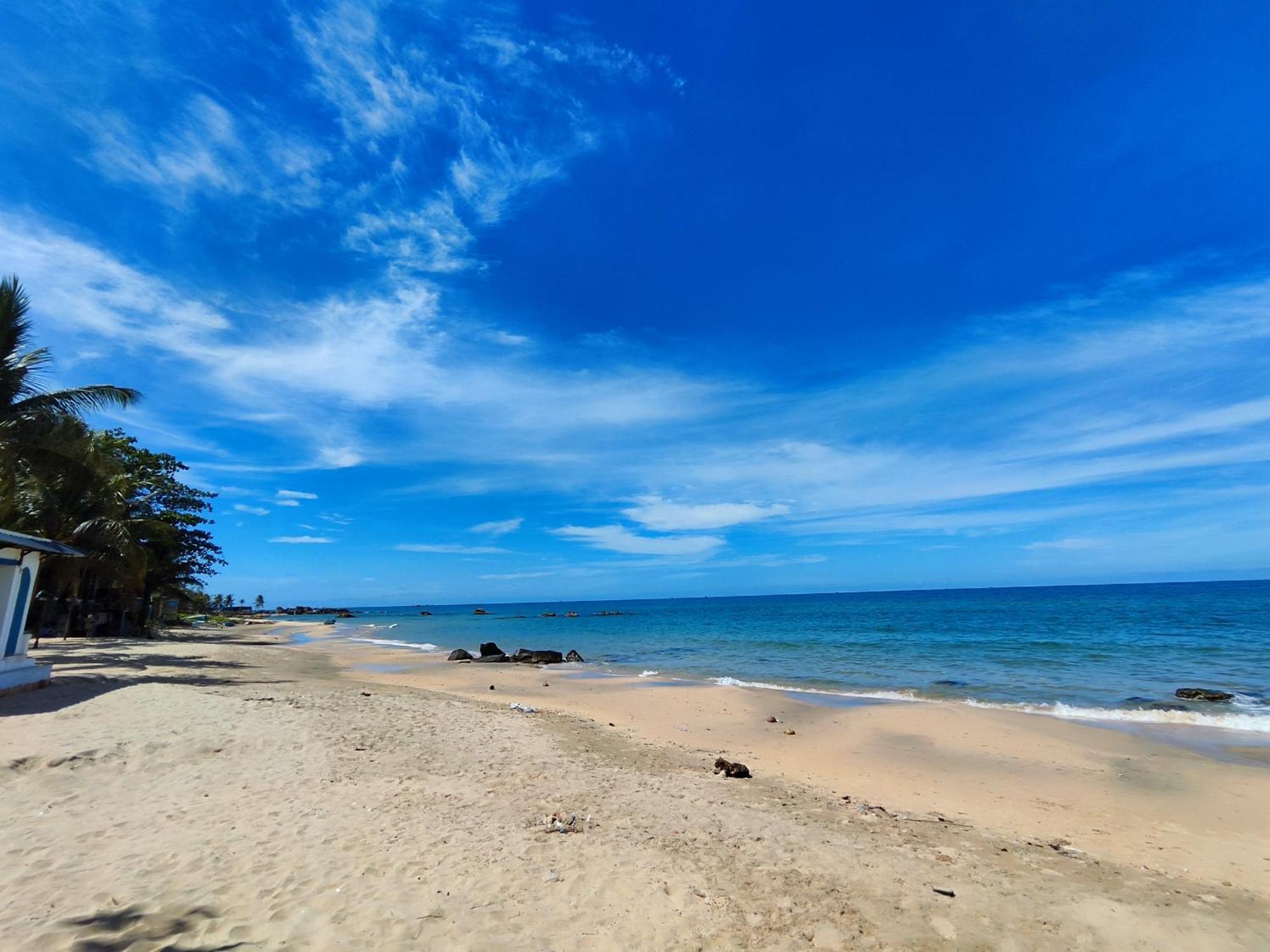 Phu Van Resort & Spa Phu Quoc Esterno foto