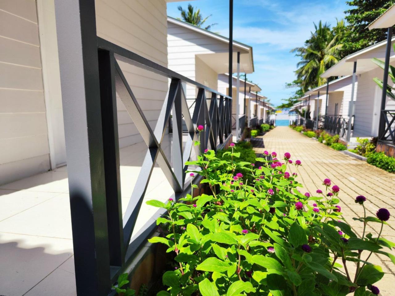 Phu Van Resort & Spa Phu Quoc Esterno foto