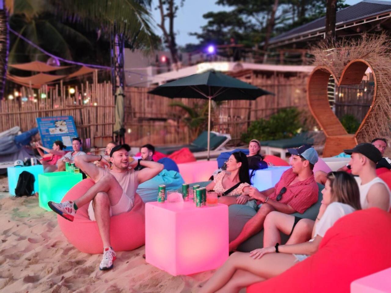 Phu Van Resort & Spa Phu Quoc Esterno foto