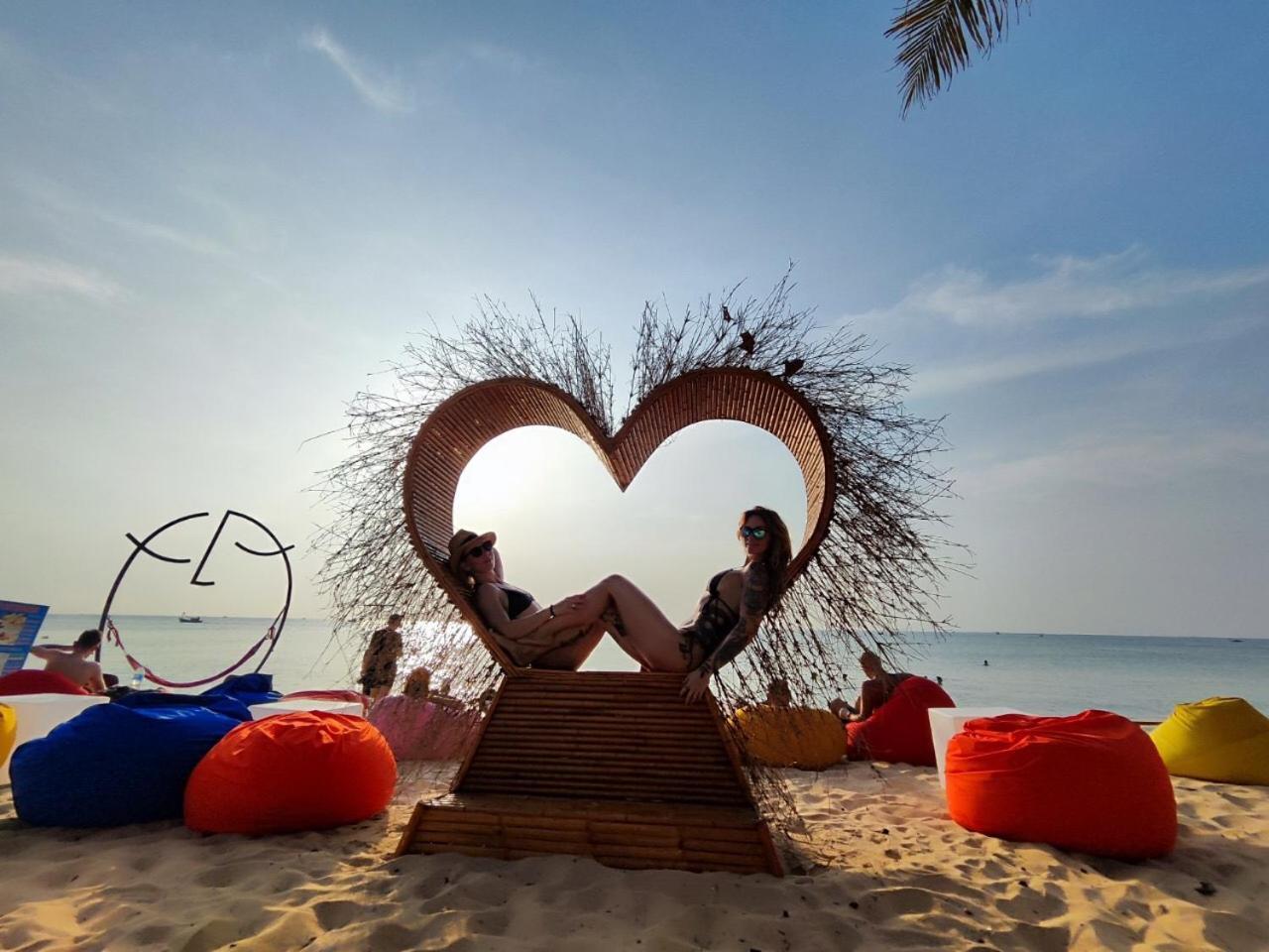 Phu Van Resort & Spa Phu Quoc Esterno foto