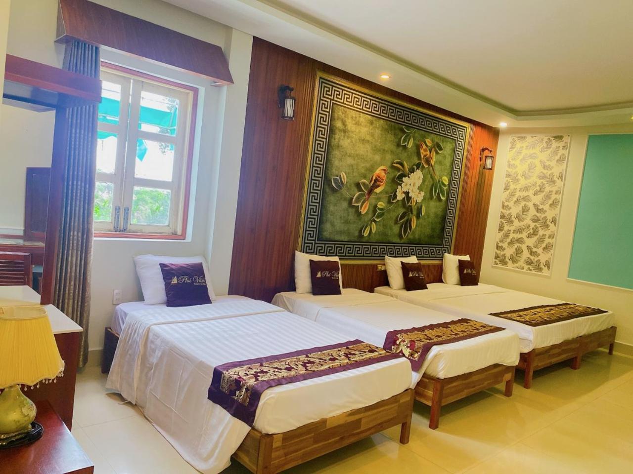 Phu Van Resort & Spa Phu Quoc Esterno foto