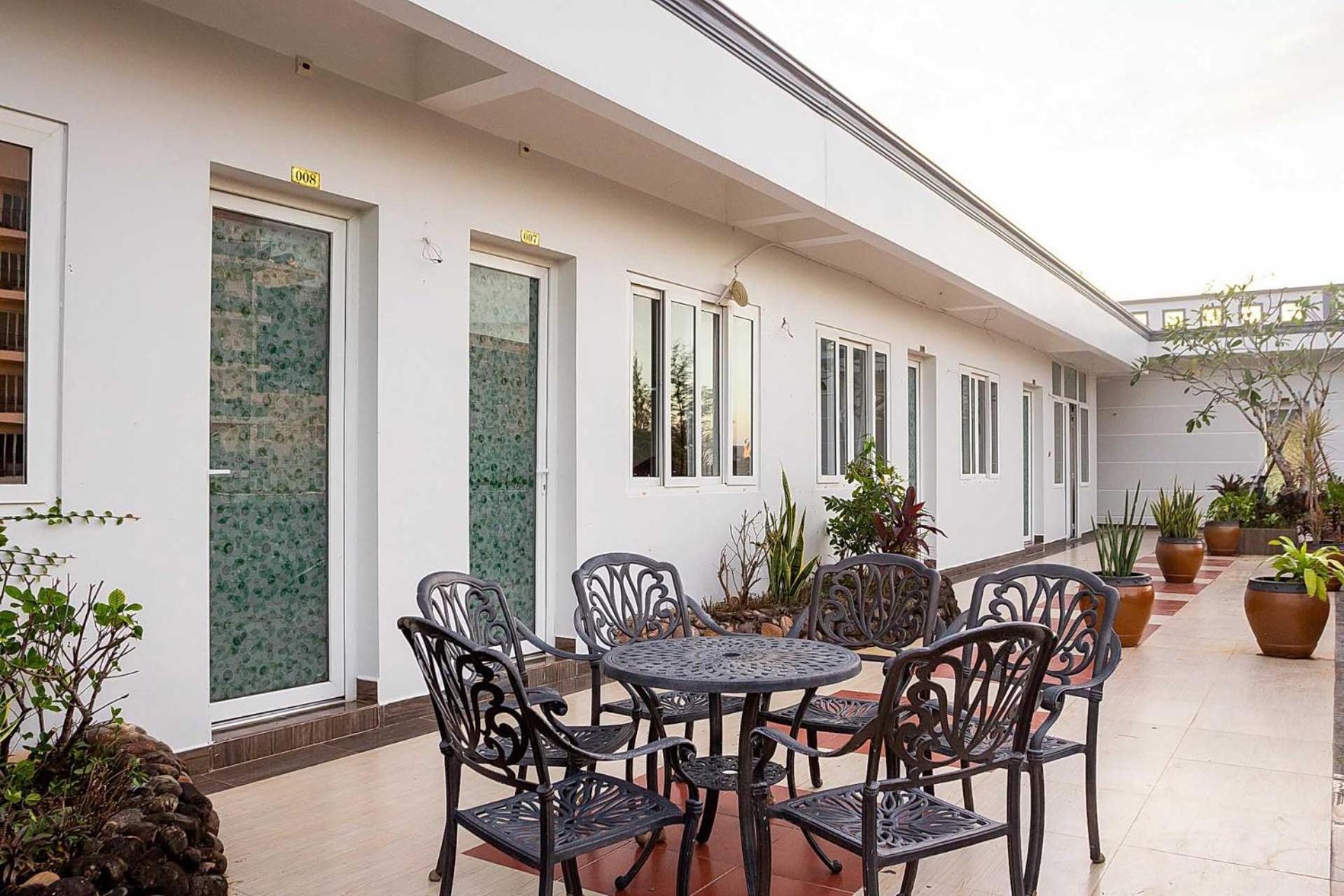 Phu Van Resort & Spa Phu Quoc Esterno foto