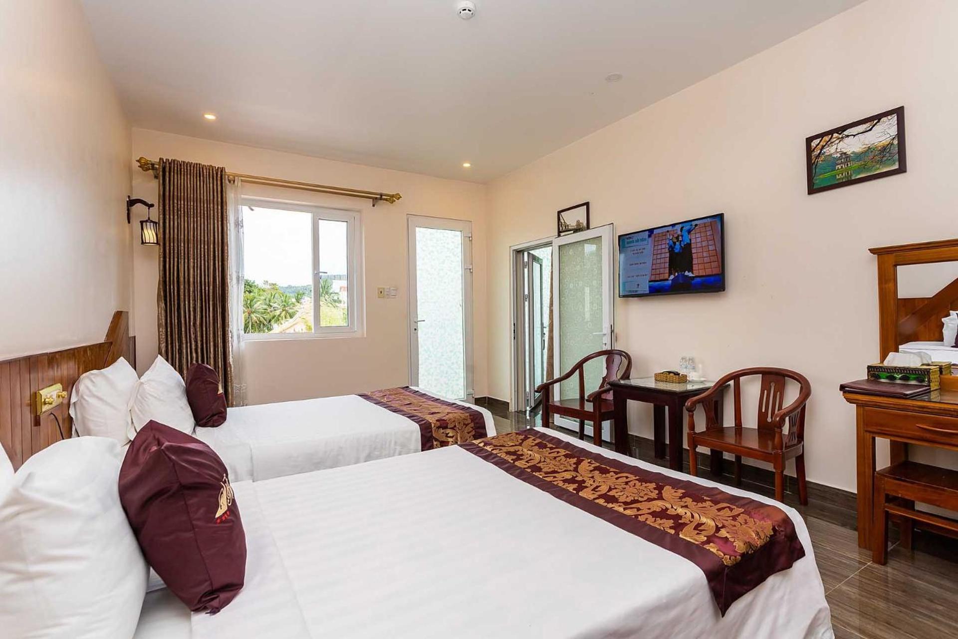 Phu Van Resort & Spa Phu Quoc Esterno foto