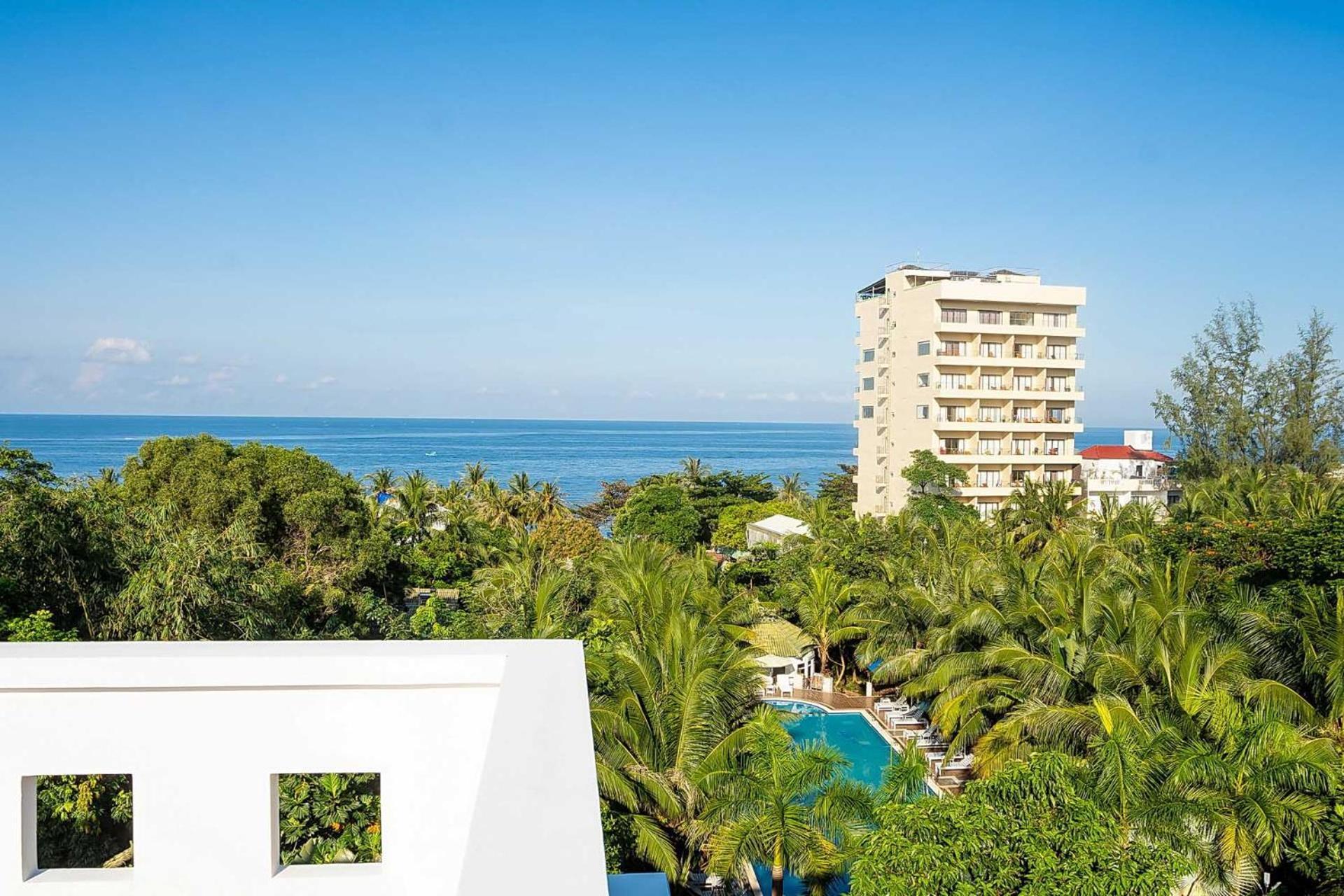 Phu Van Resort & Spa Phu Quoc Esterno foto
