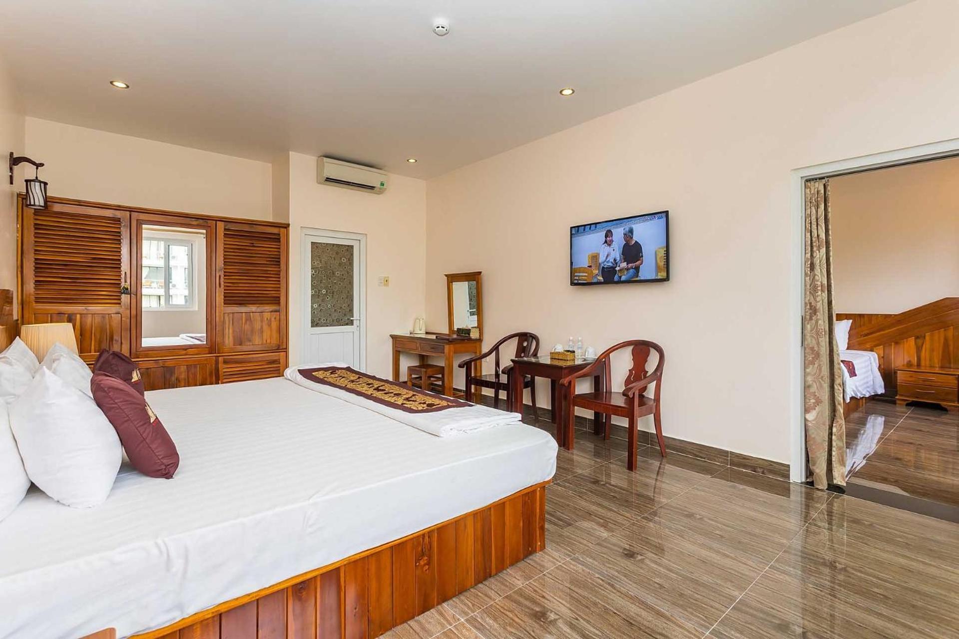 Phu Van Resort & Spa Phu Quoc Esterno foto