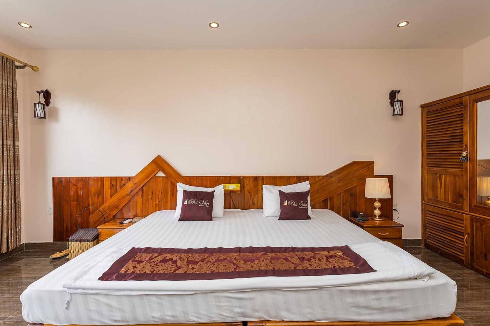 Phu Van Resort & Spa Phu Quoc Esterno foto