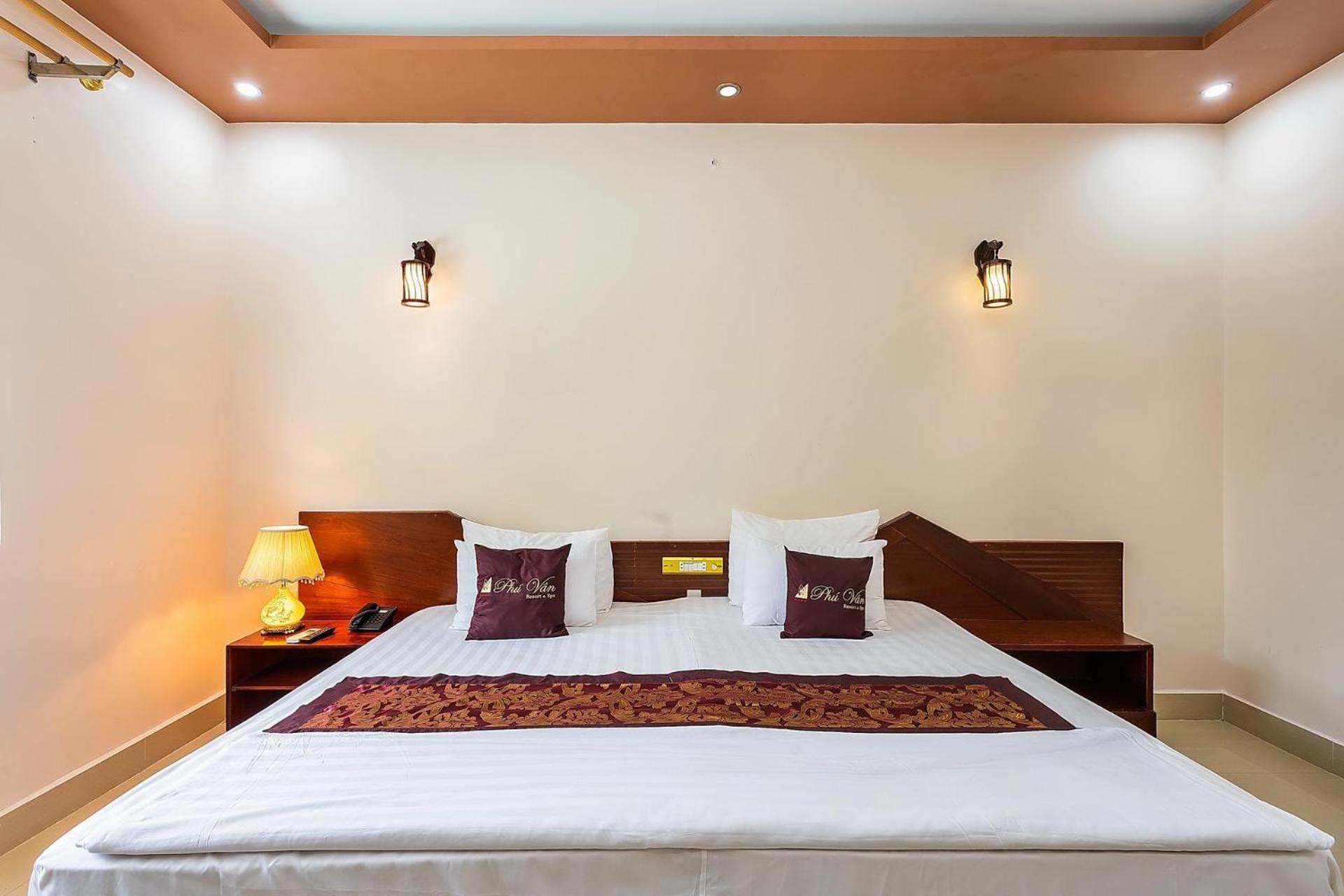 Phu Van Resort & Spa Phu Quoc Esterno foto