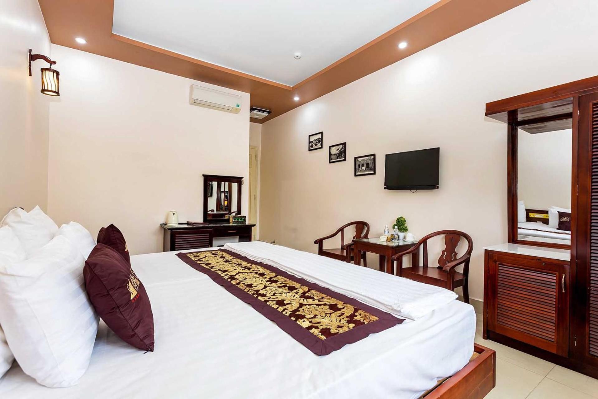Phu Van Resort & Spa Phu Quoc Esterno foto
