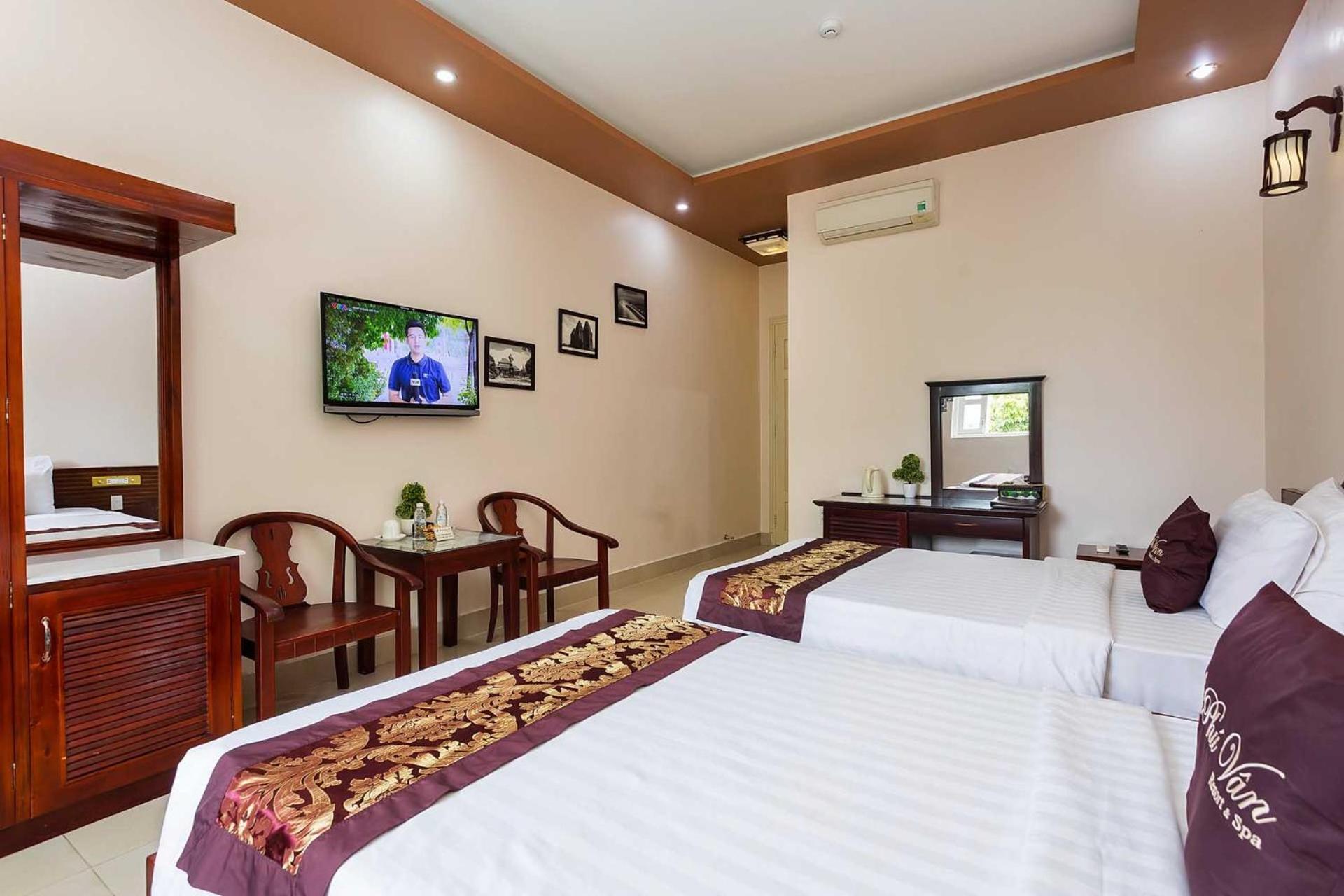Phu Van Resort & Spa Phu Quoc Esterno foto