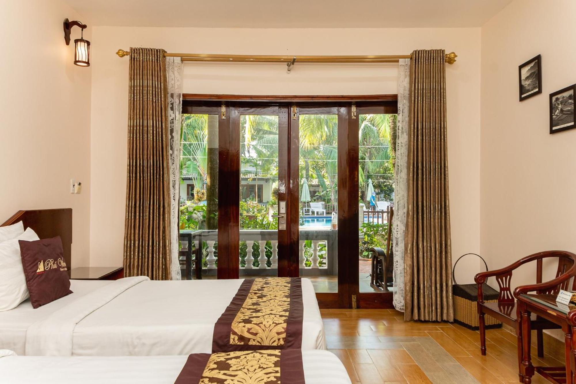 Phu Van Resort & Spa Phu Quoc Esterno foto
