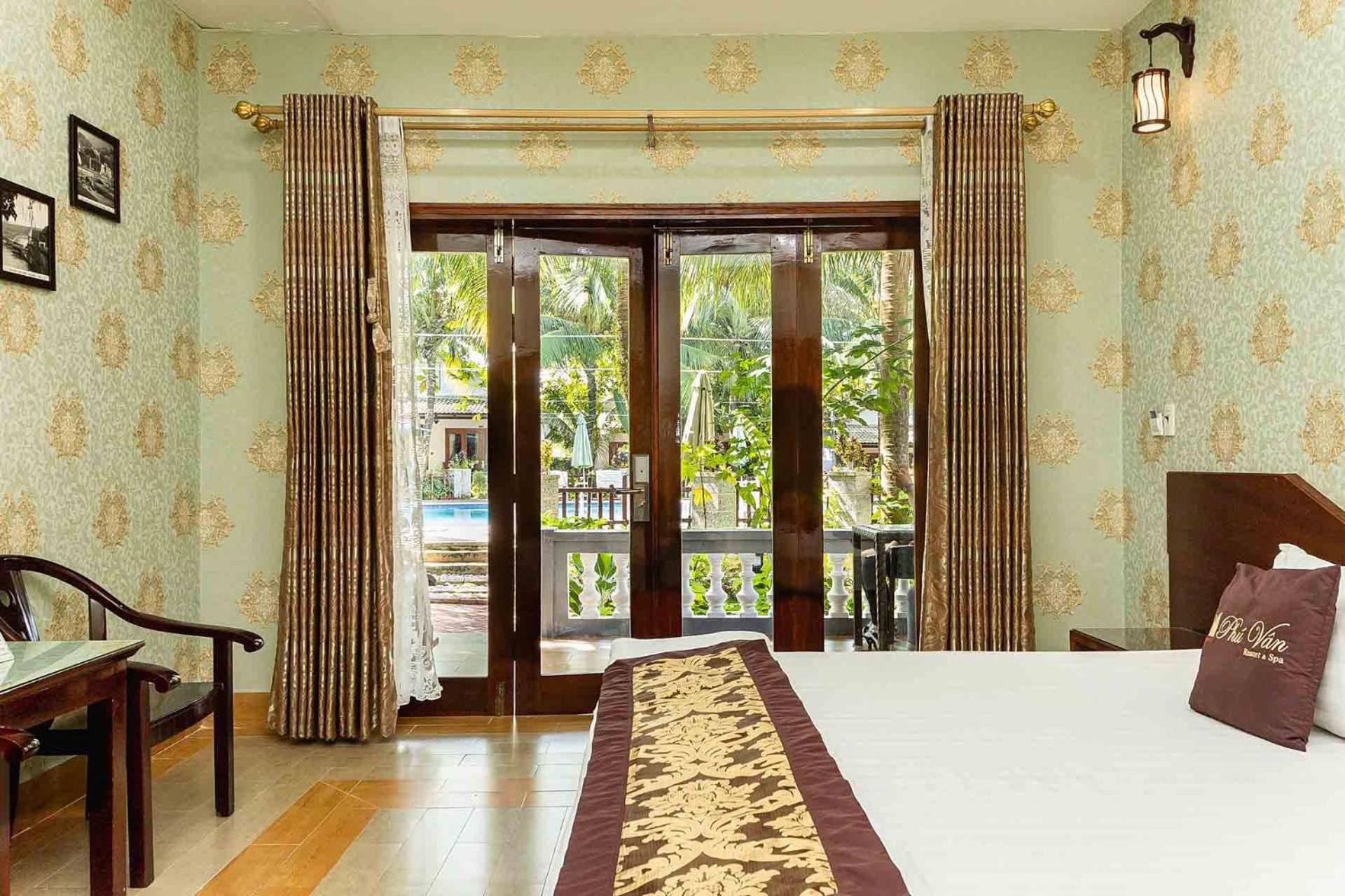 Phu Van Resort & Spa Phu Quoc Esterno foto