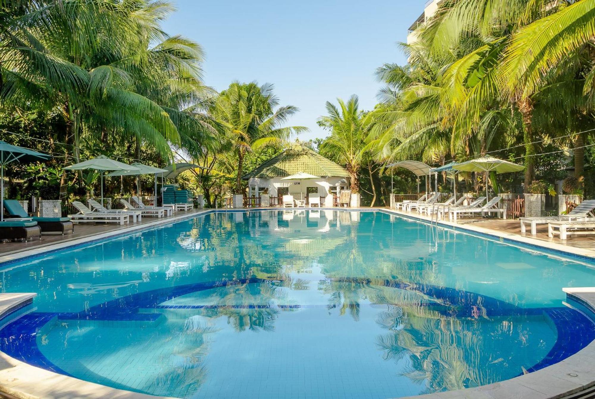 Phu Van Resort & Spa Phu Quoc Esterno foto