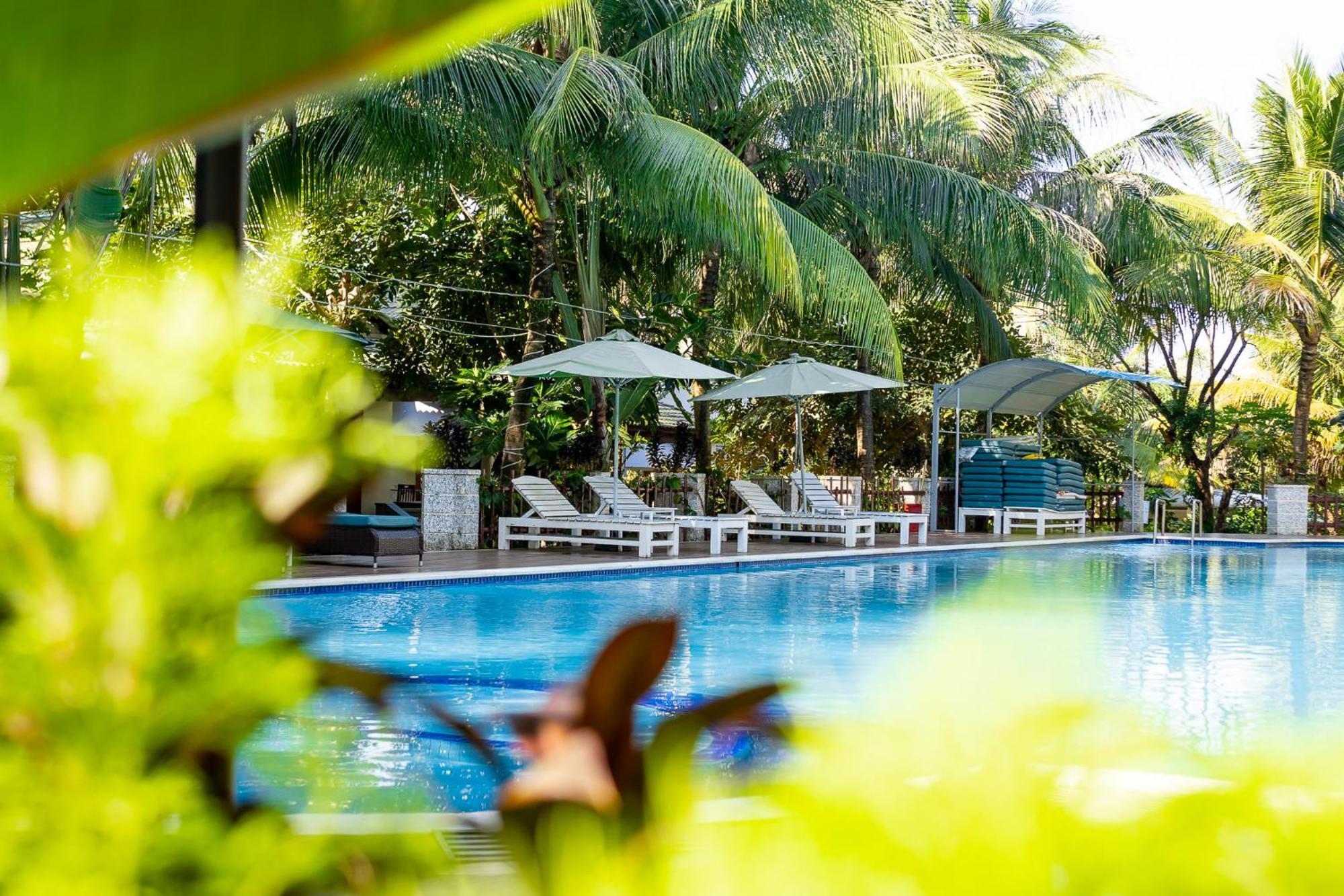 Phu Van Resort & Spa Phu Quoc Esterno foto
