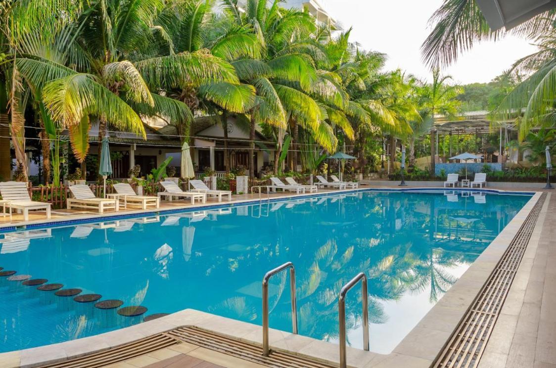 Phu Van Resort & Spa Phu Quoc Esterno foto