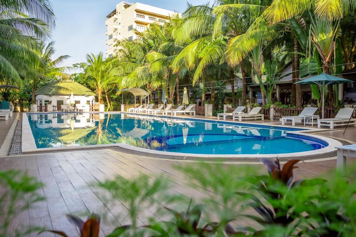Phu Van Resort & Spa Phu Quoc Esterno foto