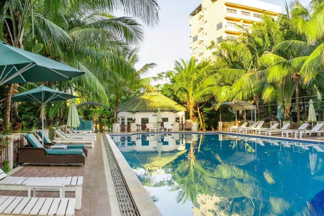 Phu Van Resort & Spa Phu Quoc Esterno foto